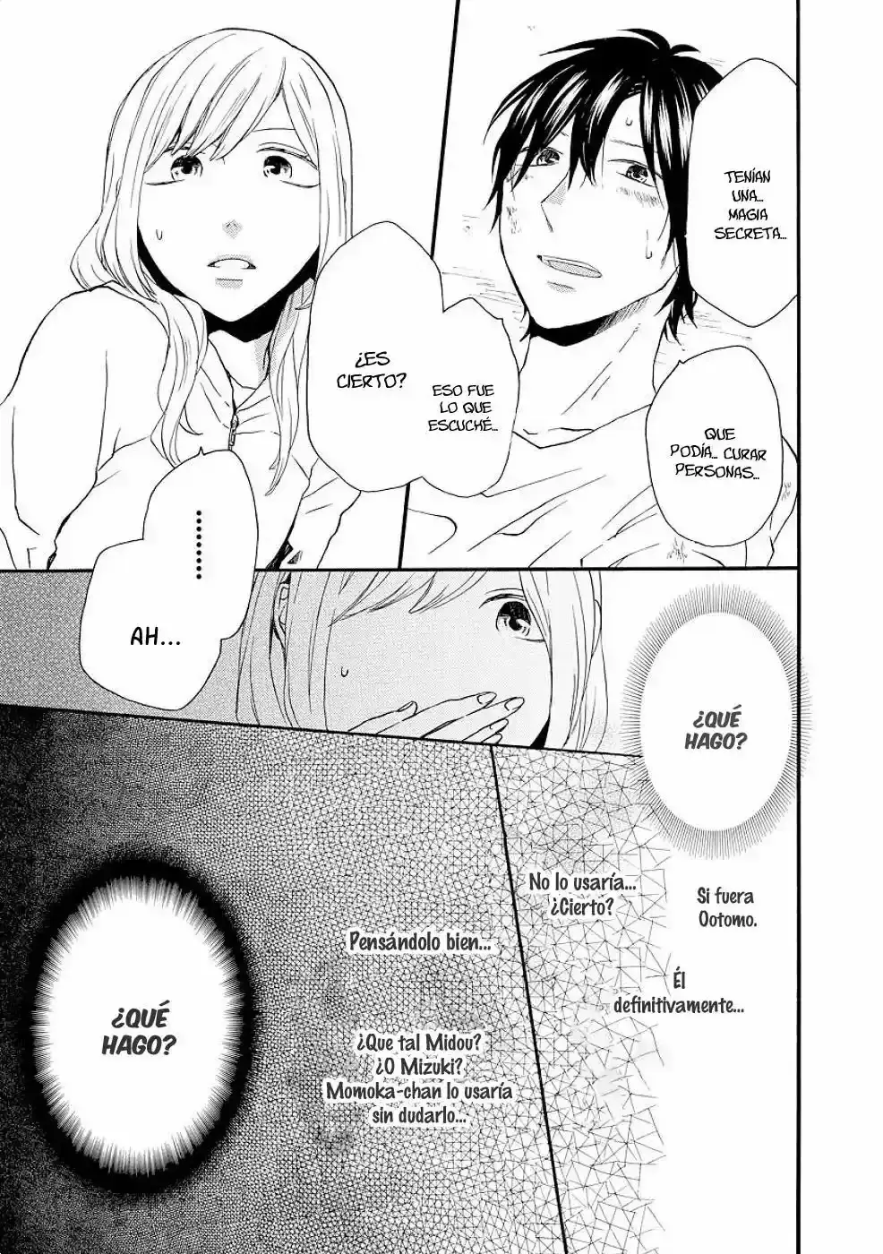 Capitulo 28 page 20