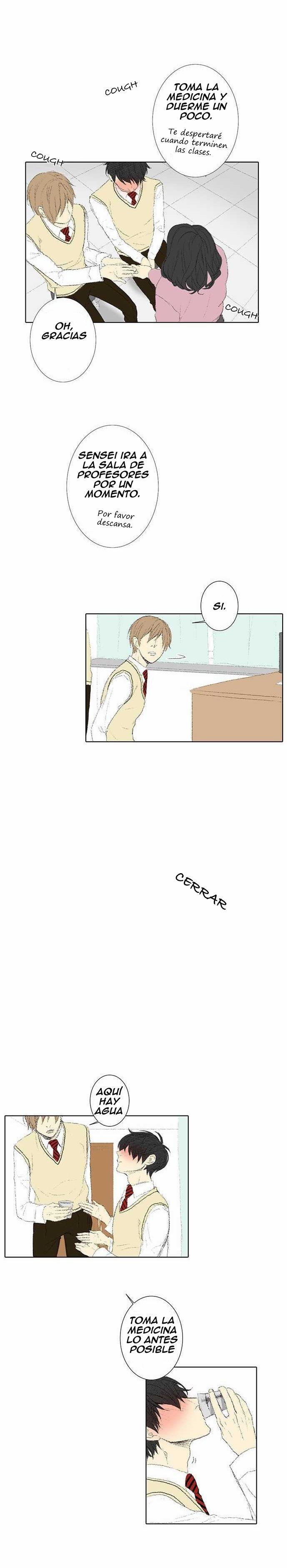 Capitulo 18 page 9
