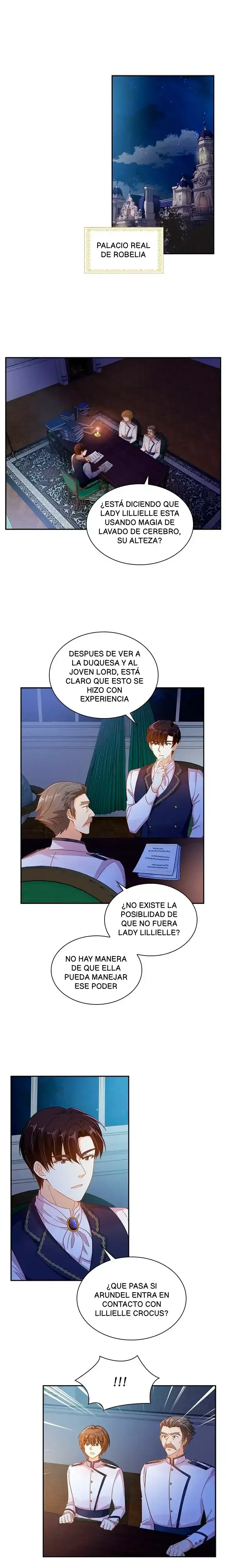 Capitulo 81 page 11