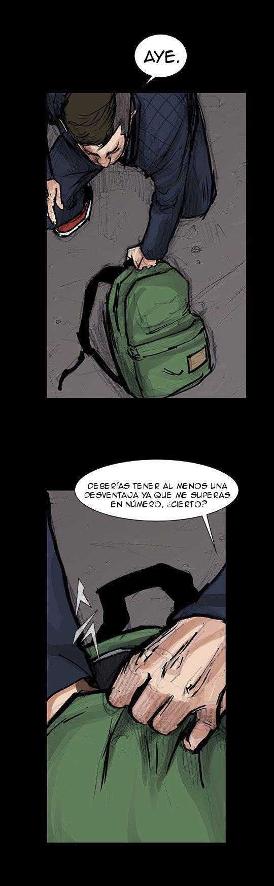 Capitulo 99 page 8