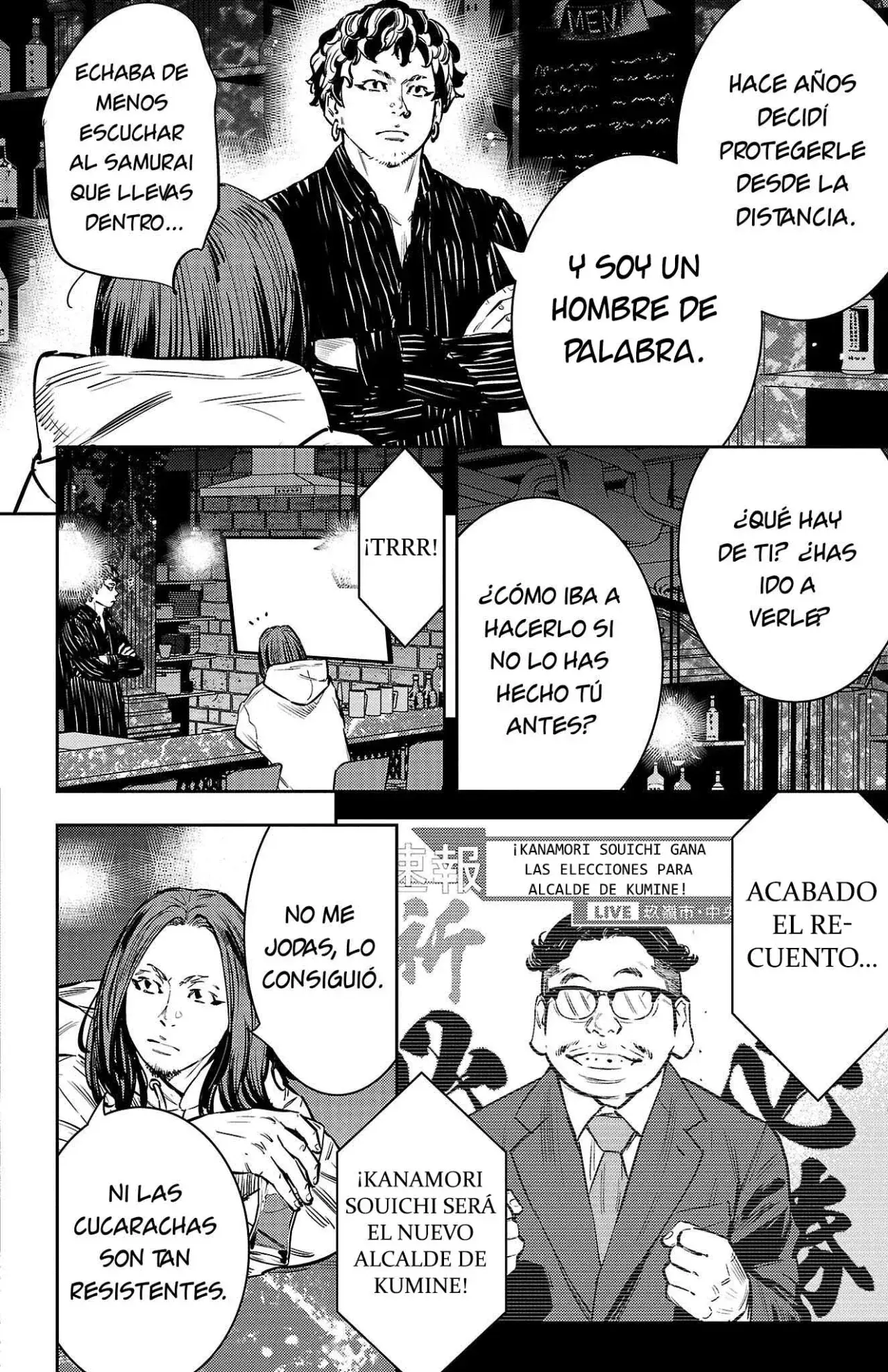 Capitulo 66 page 16