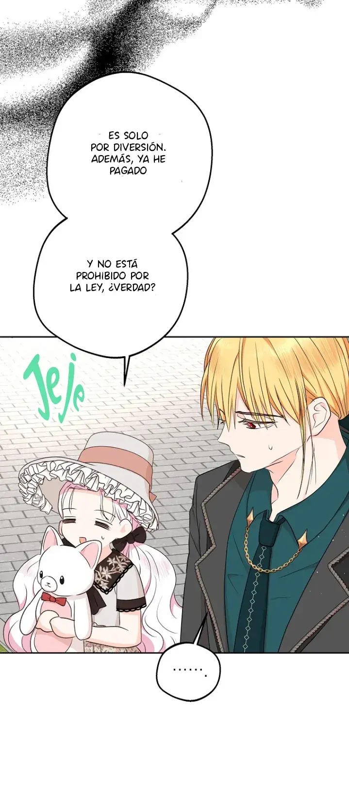 Capitulo 71 page 17