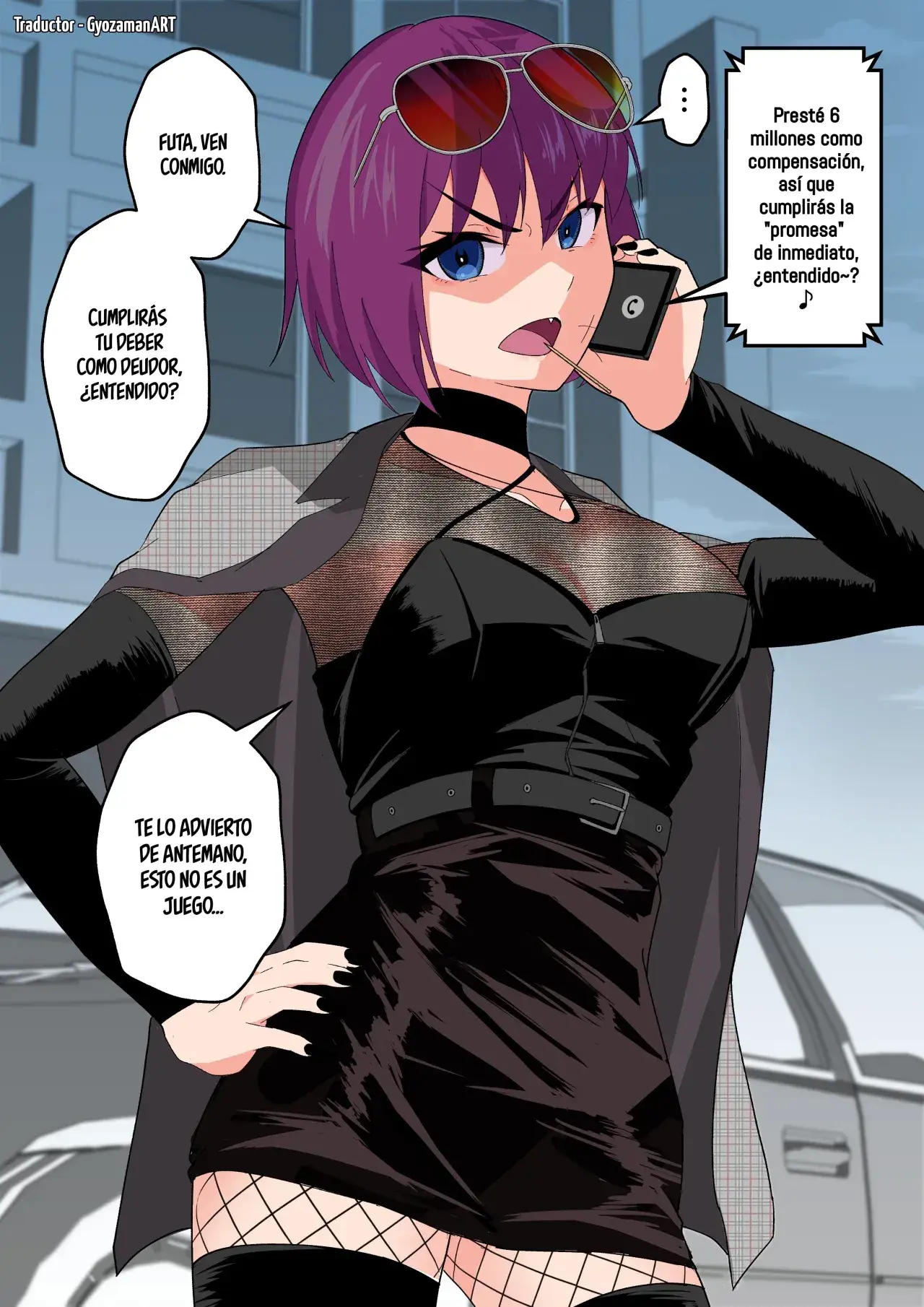 Capitulo 42 page 1
