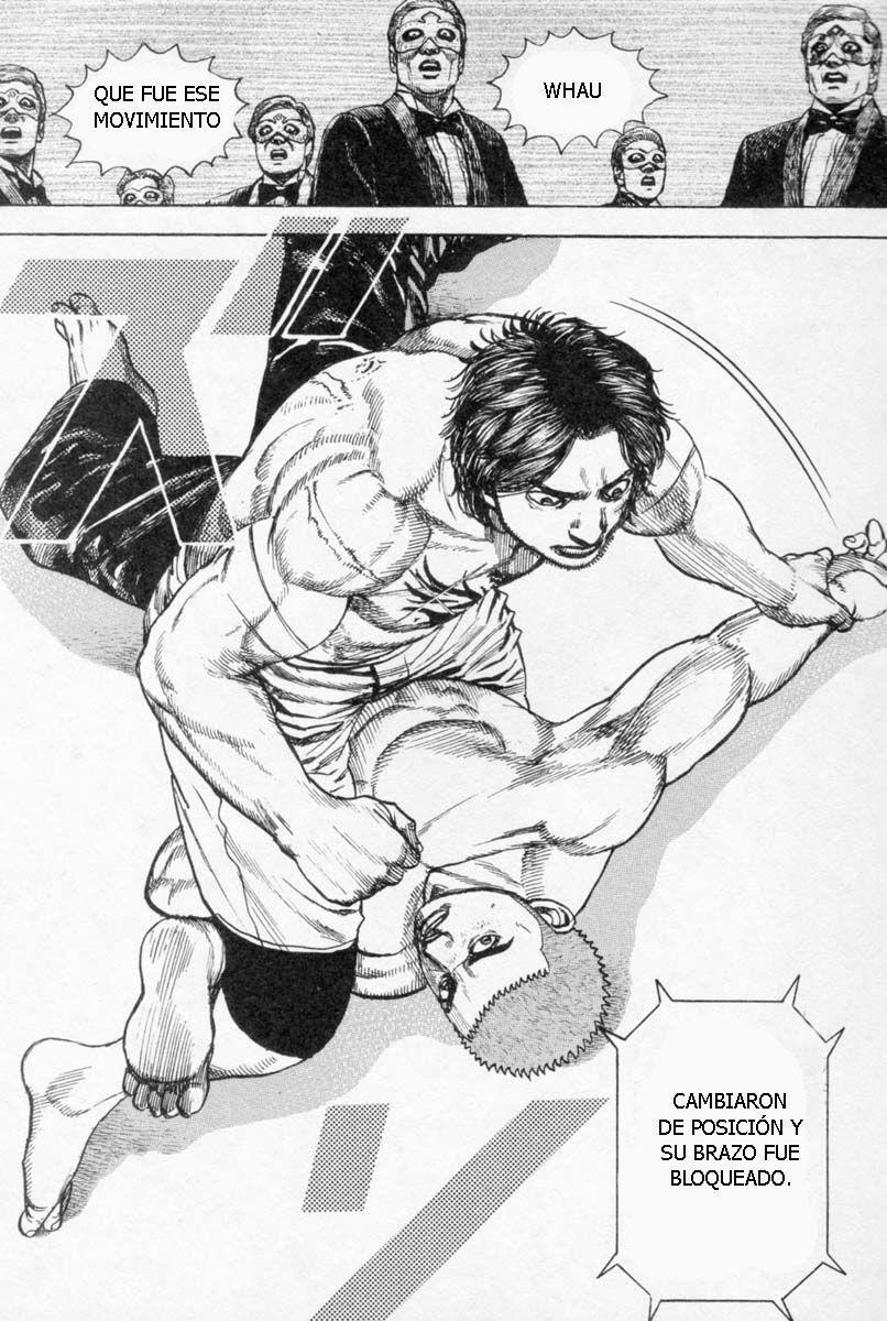Capitulo 260 page 16