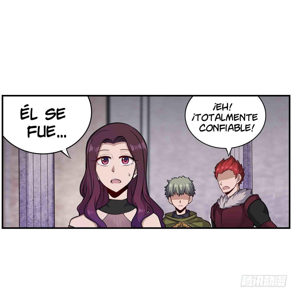 Capitulo 256 page 15