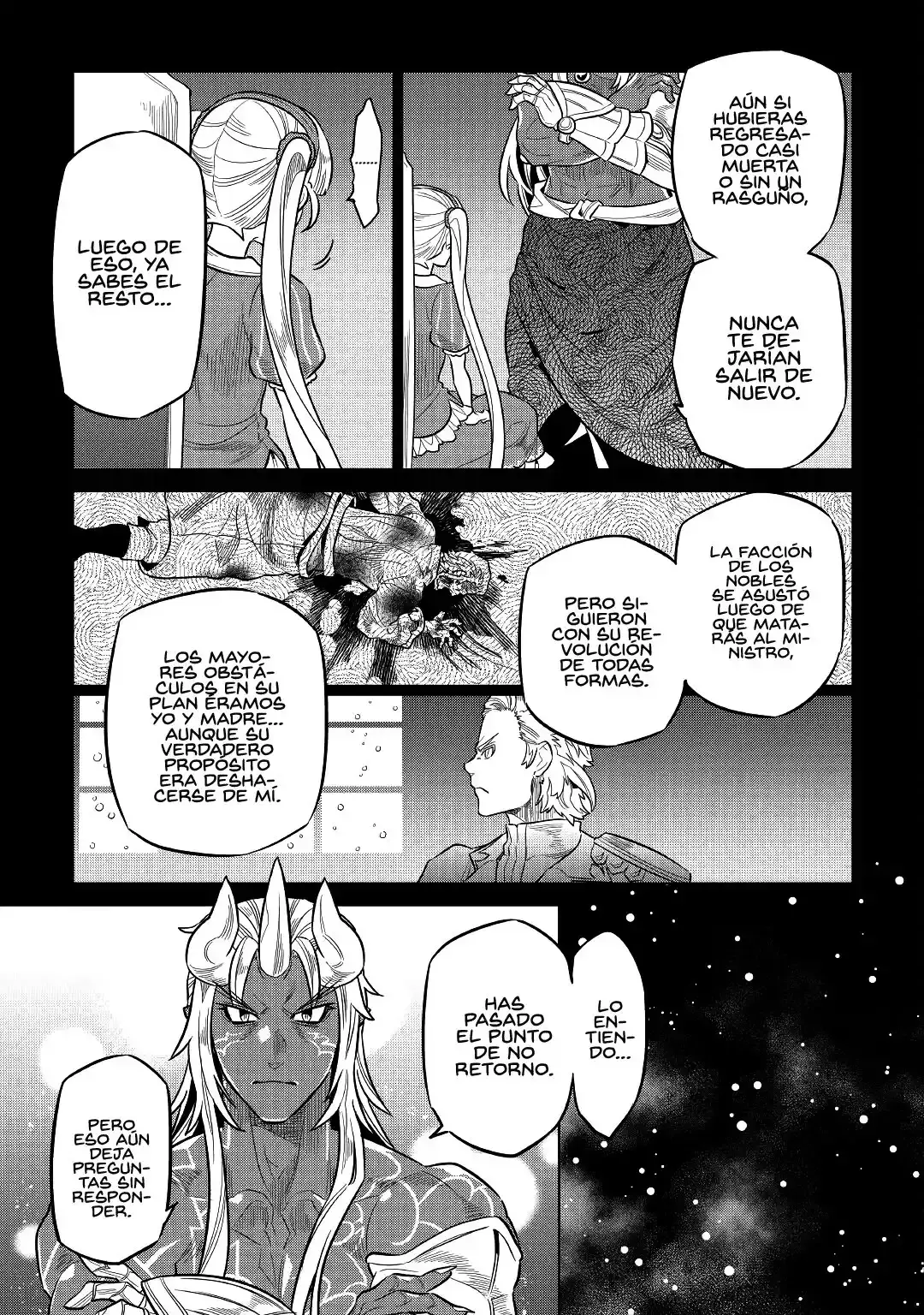 Capitulo 72 page 19