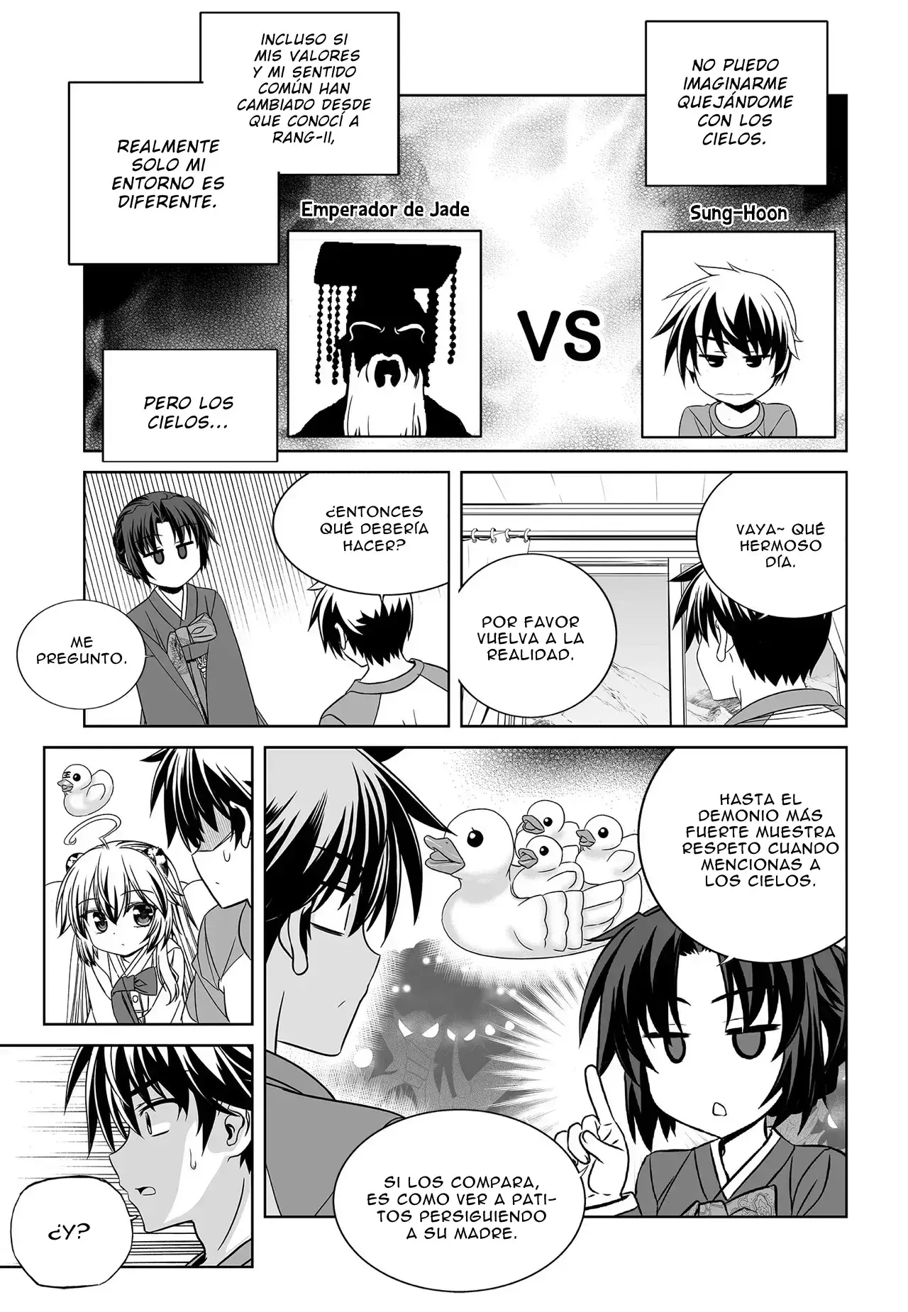 Capitulo 205 page 11