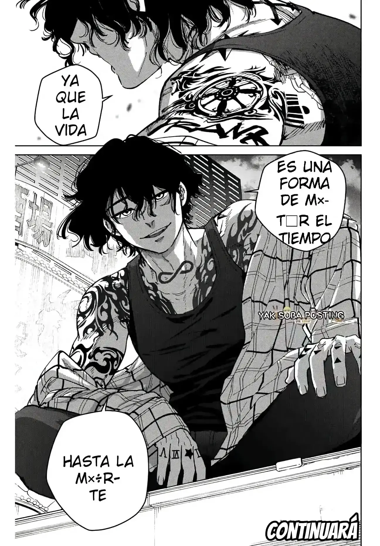 Capitulo 84 page 21