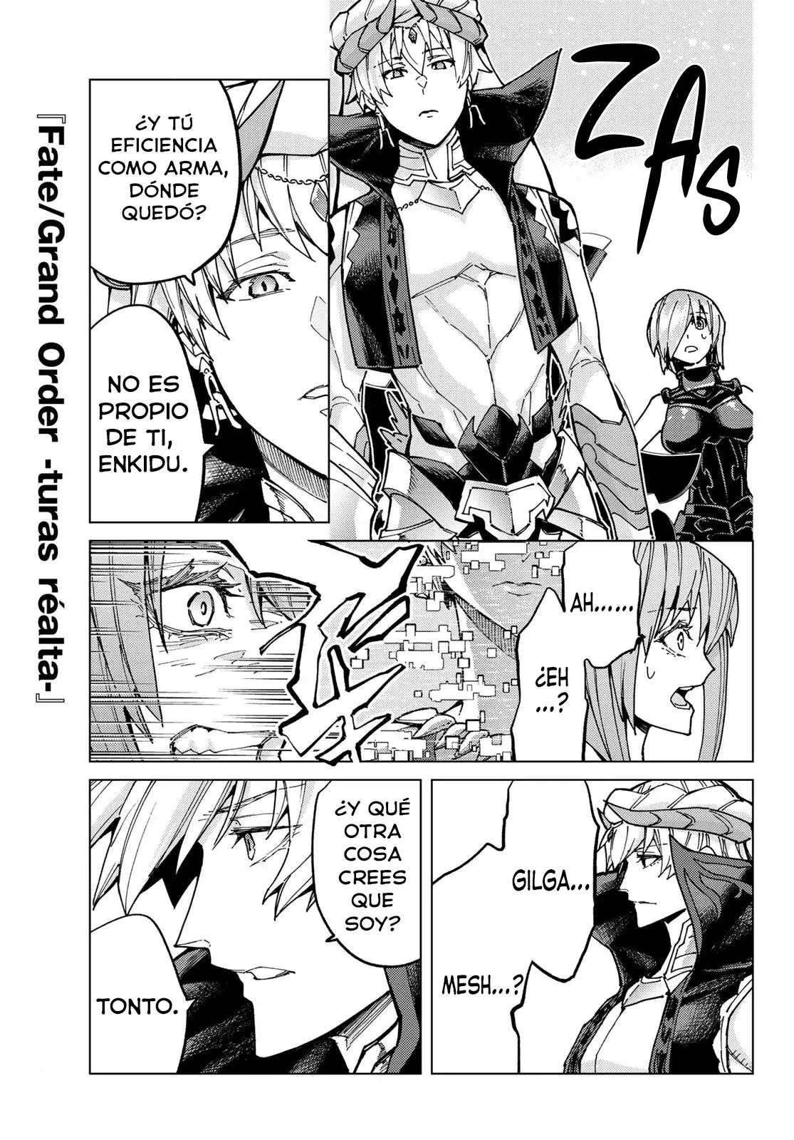 Capitulo 67 page 10