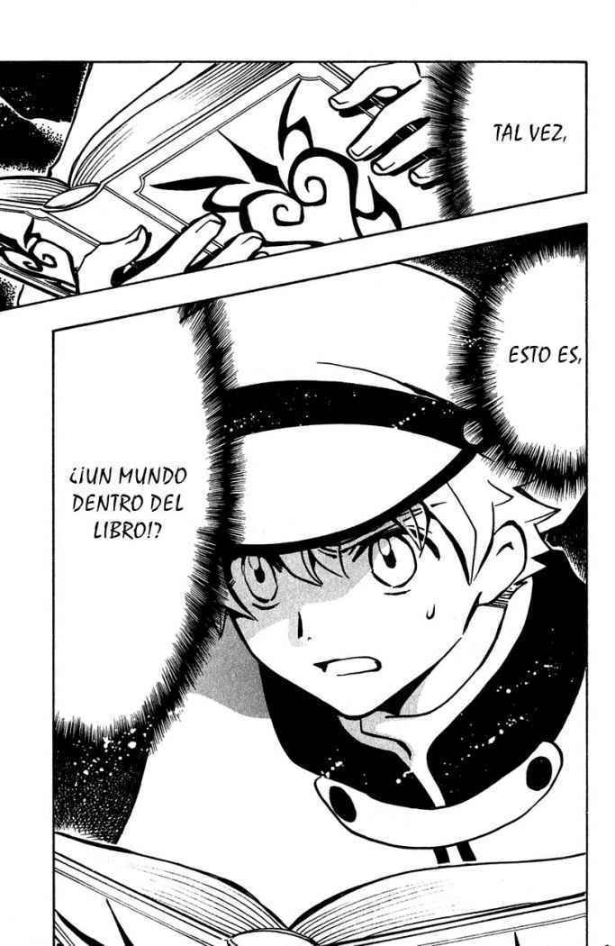 Capitulo 92 page 19