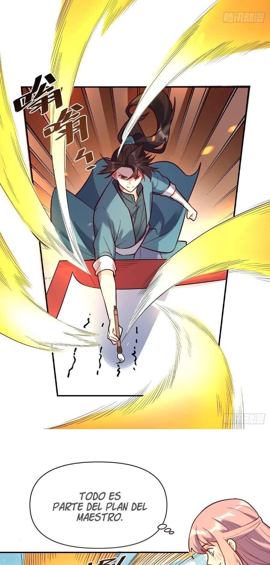 Capitulo 276 page 28