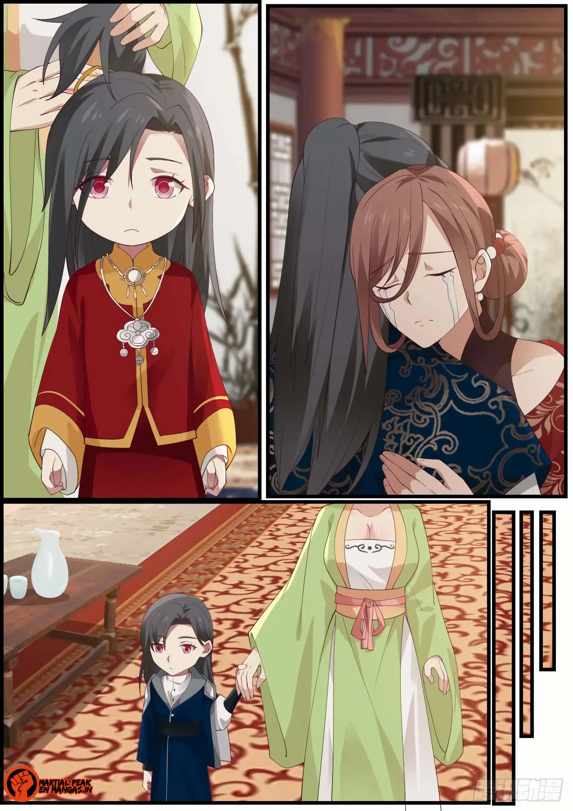 Capitulo 960 page 6