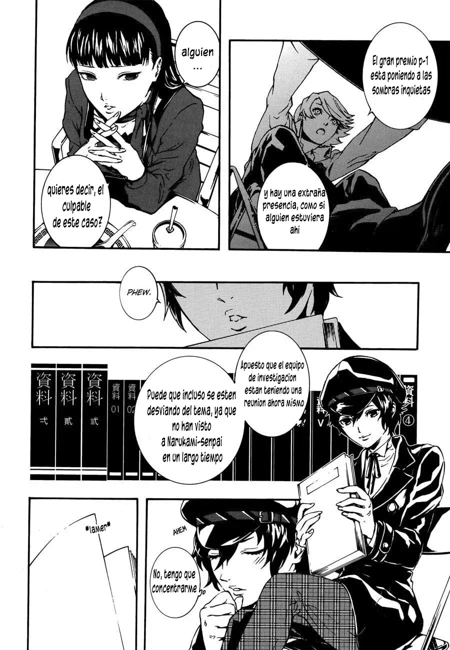 Capitulo 1 page 21