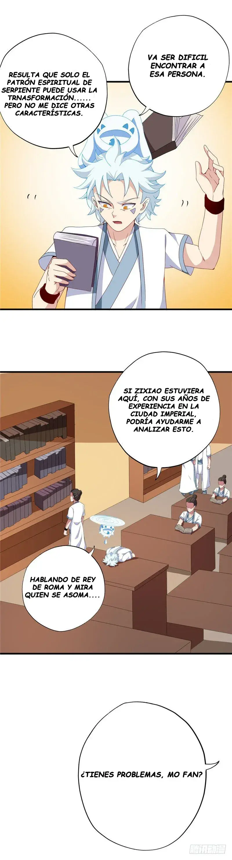 Capitulo 113 page 5