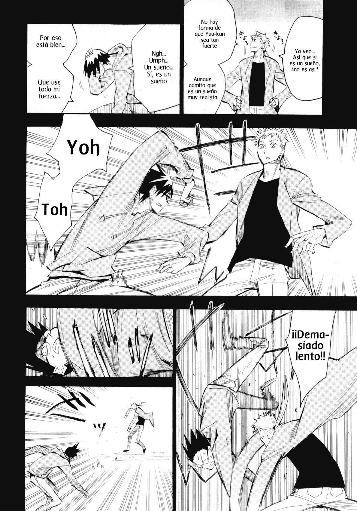 Capitulo 50 page 9
