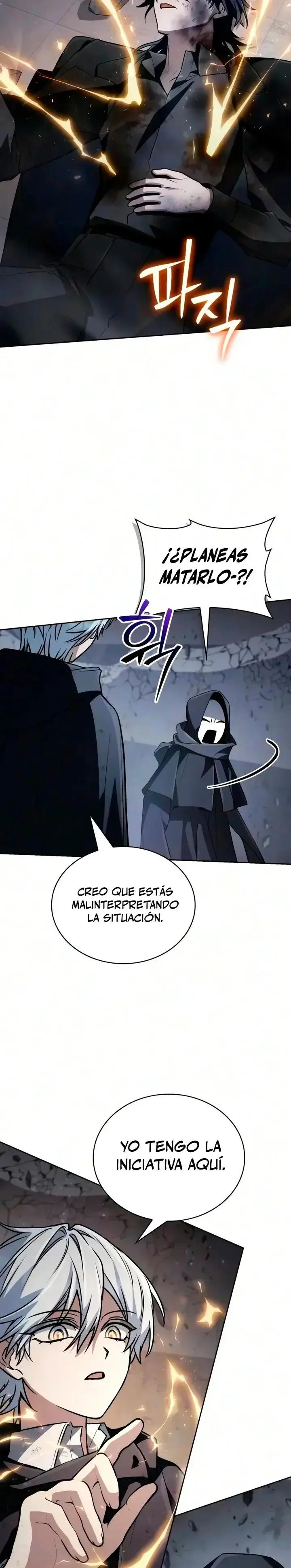 Capitulo 85 page 20
