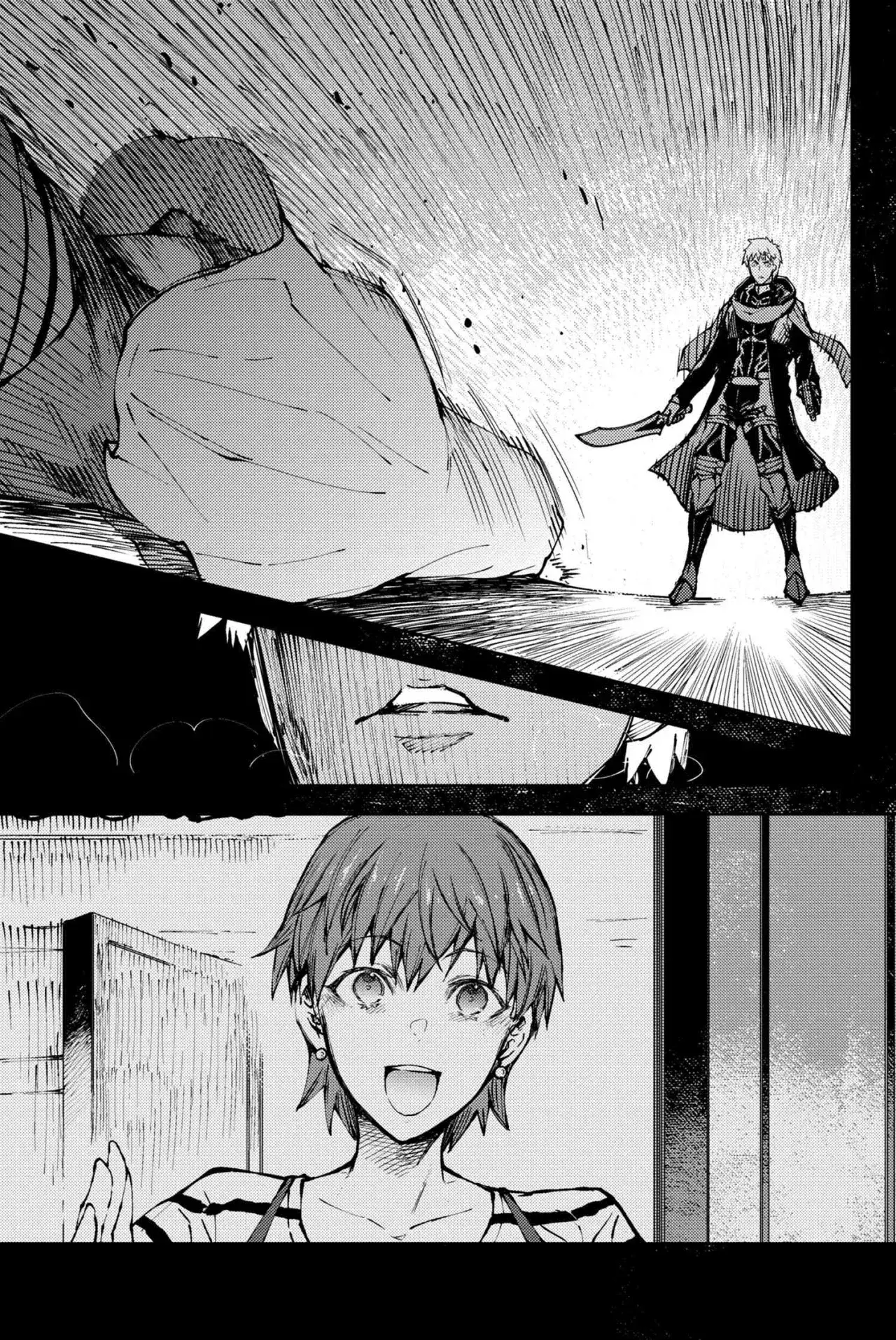 Capitulo 32 page 18