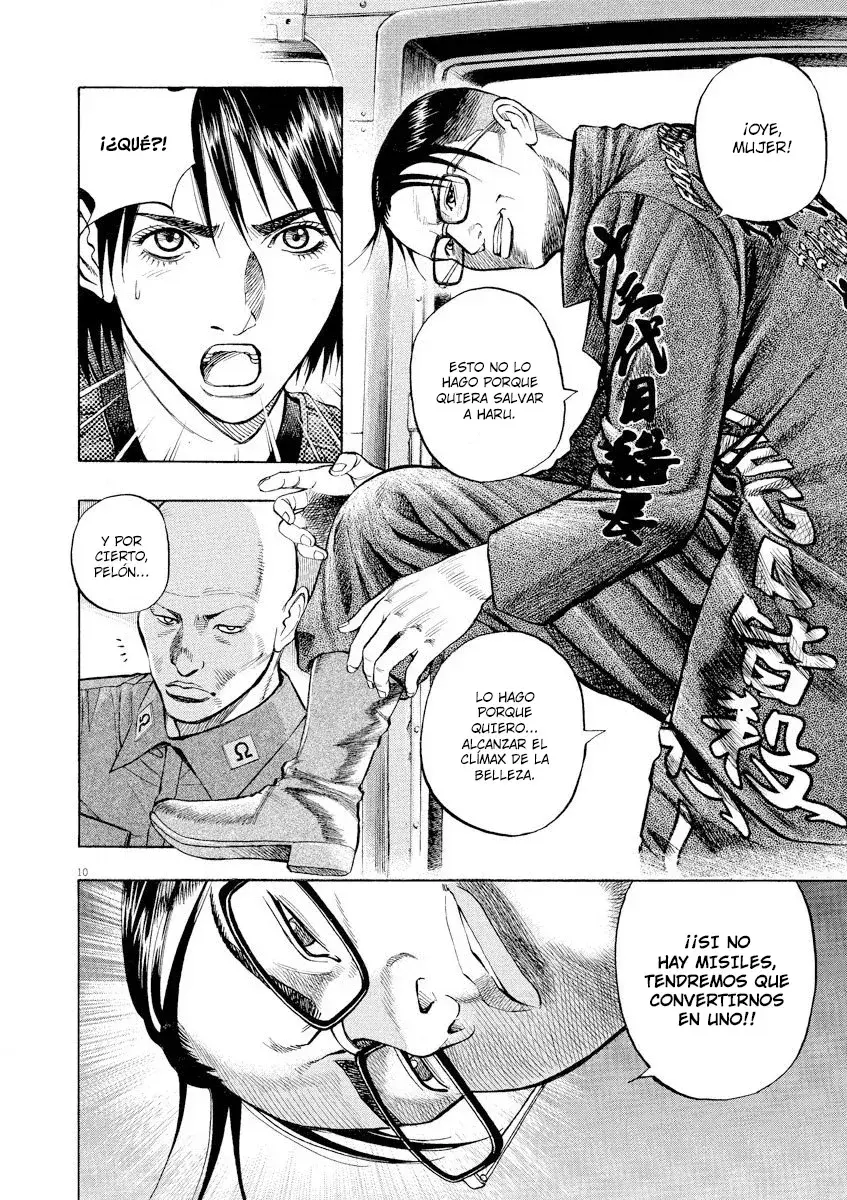 Capitulo 72 page 11