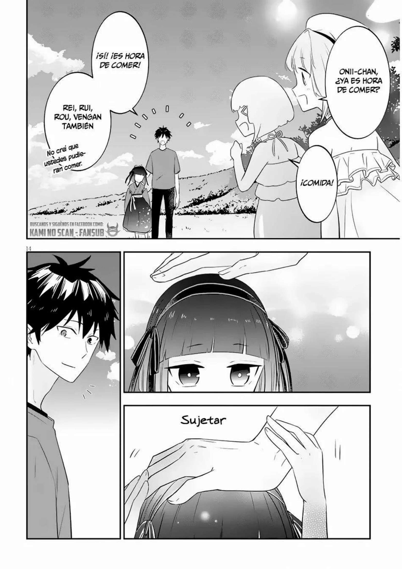 Capitulo 44 page 15