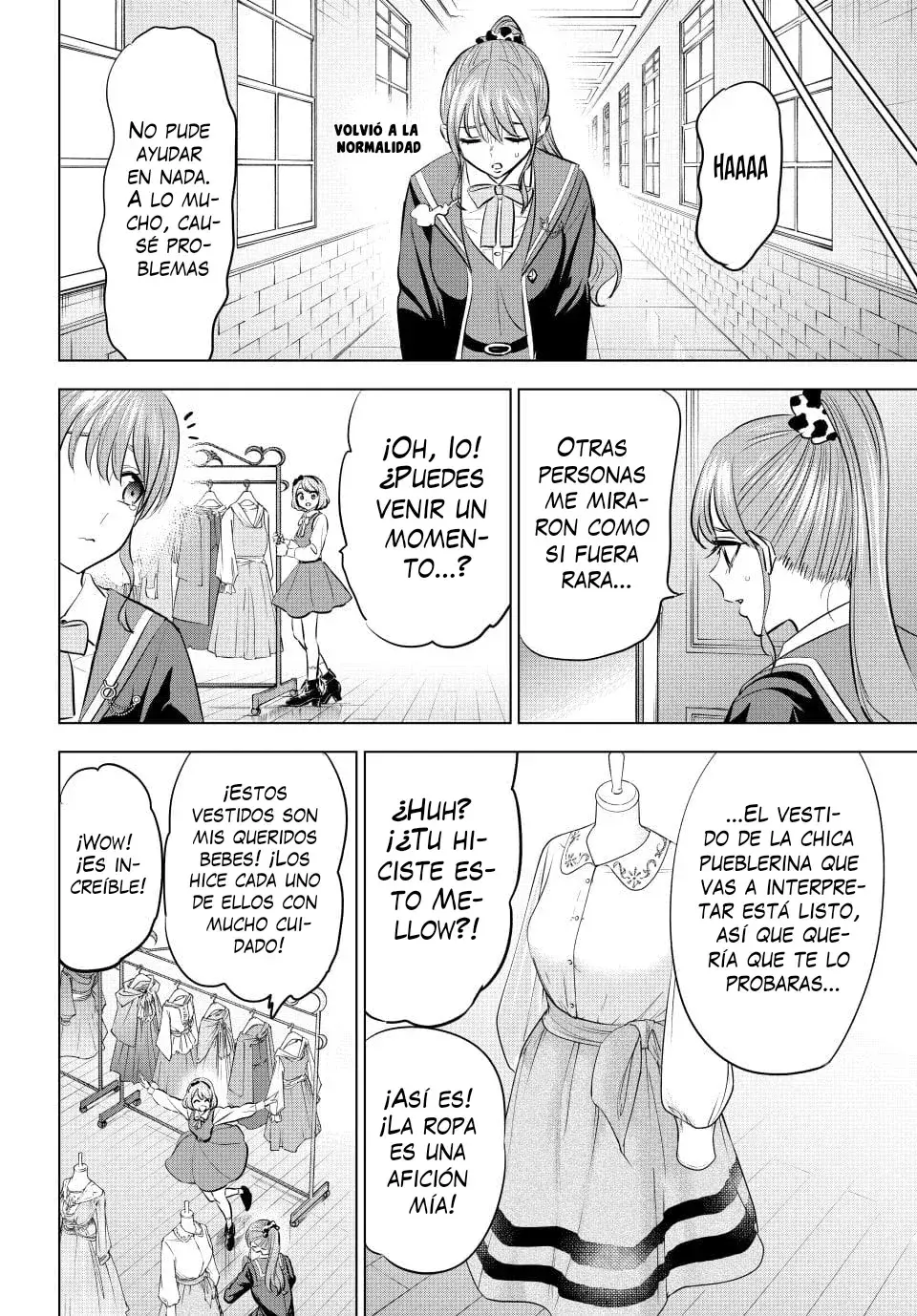 Capitulo 91 page 13