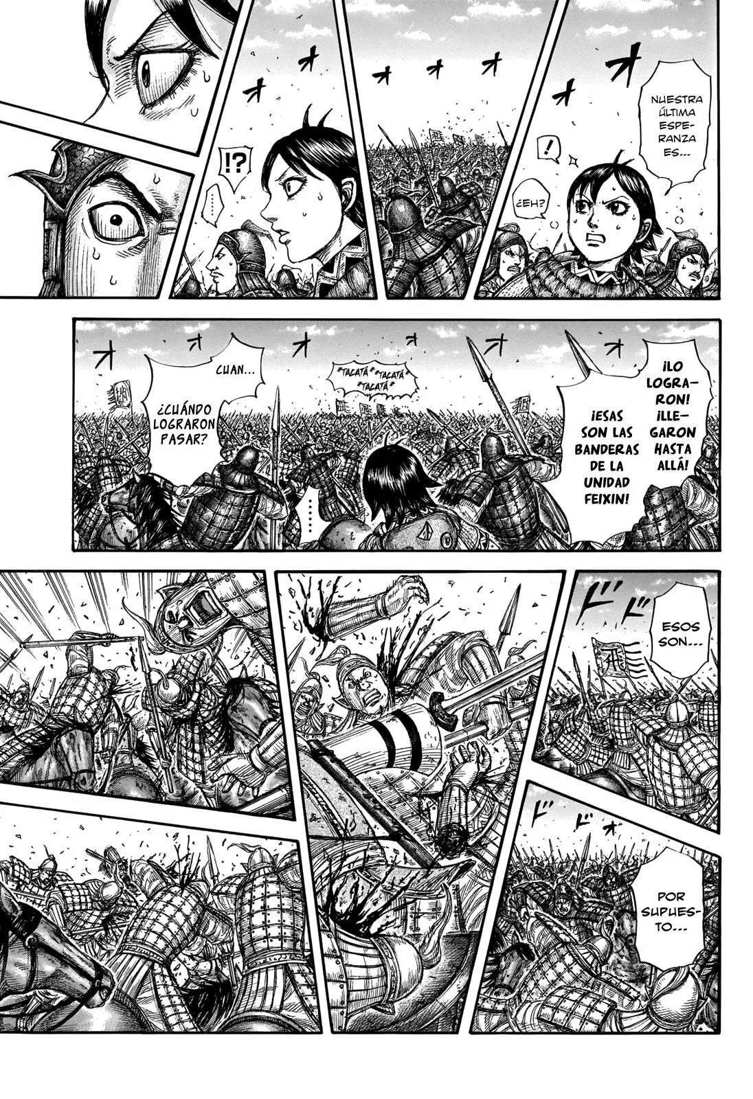 Capitulo 721 page 16