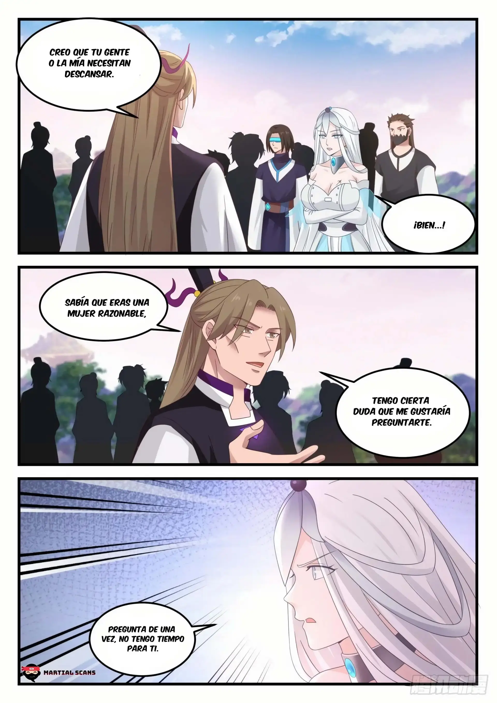 Capitulo 858 page 8