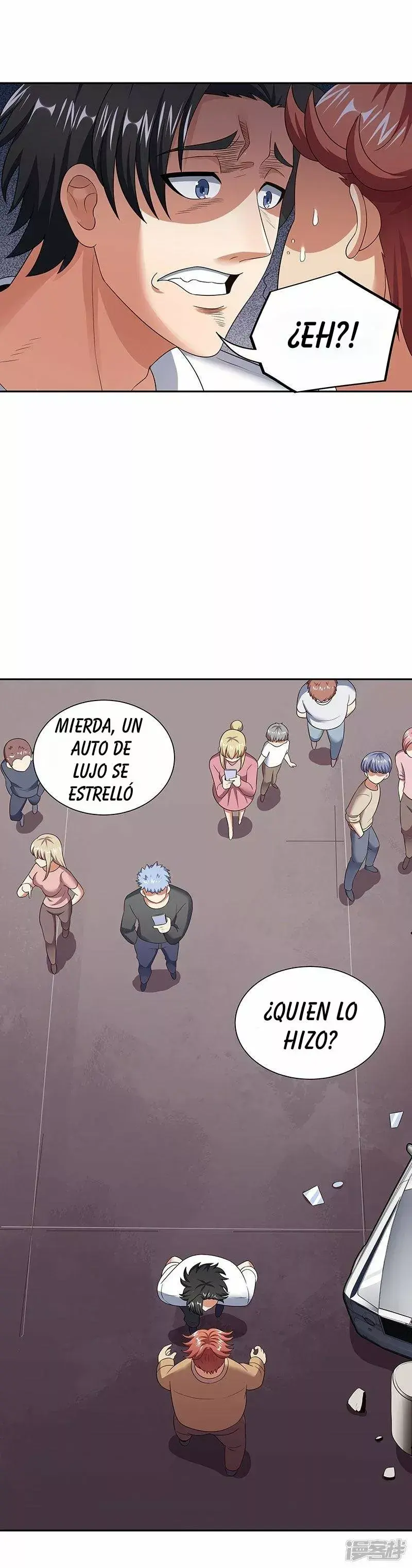 Capitulo 58 page 10