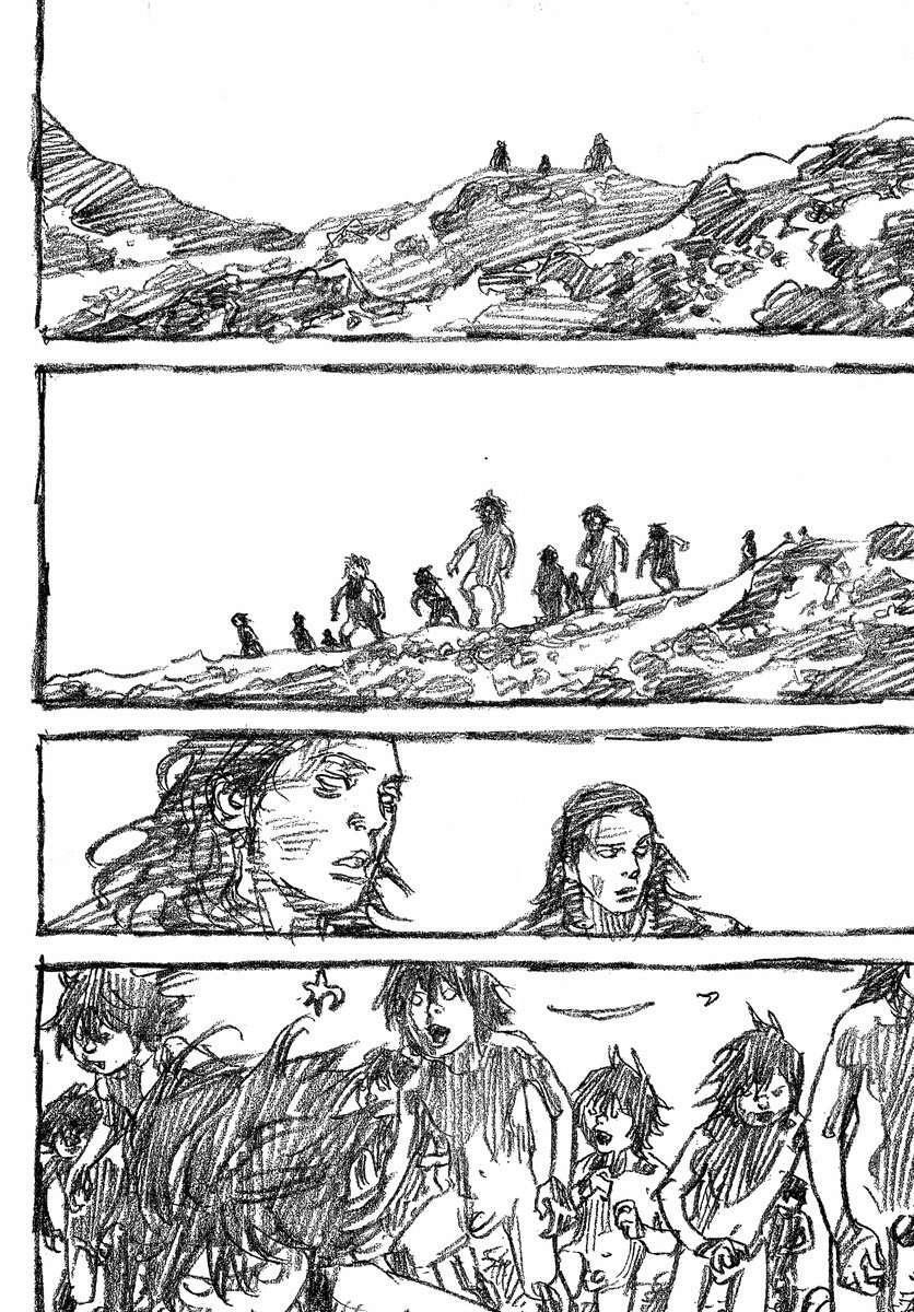 Capitulo 304 page 26