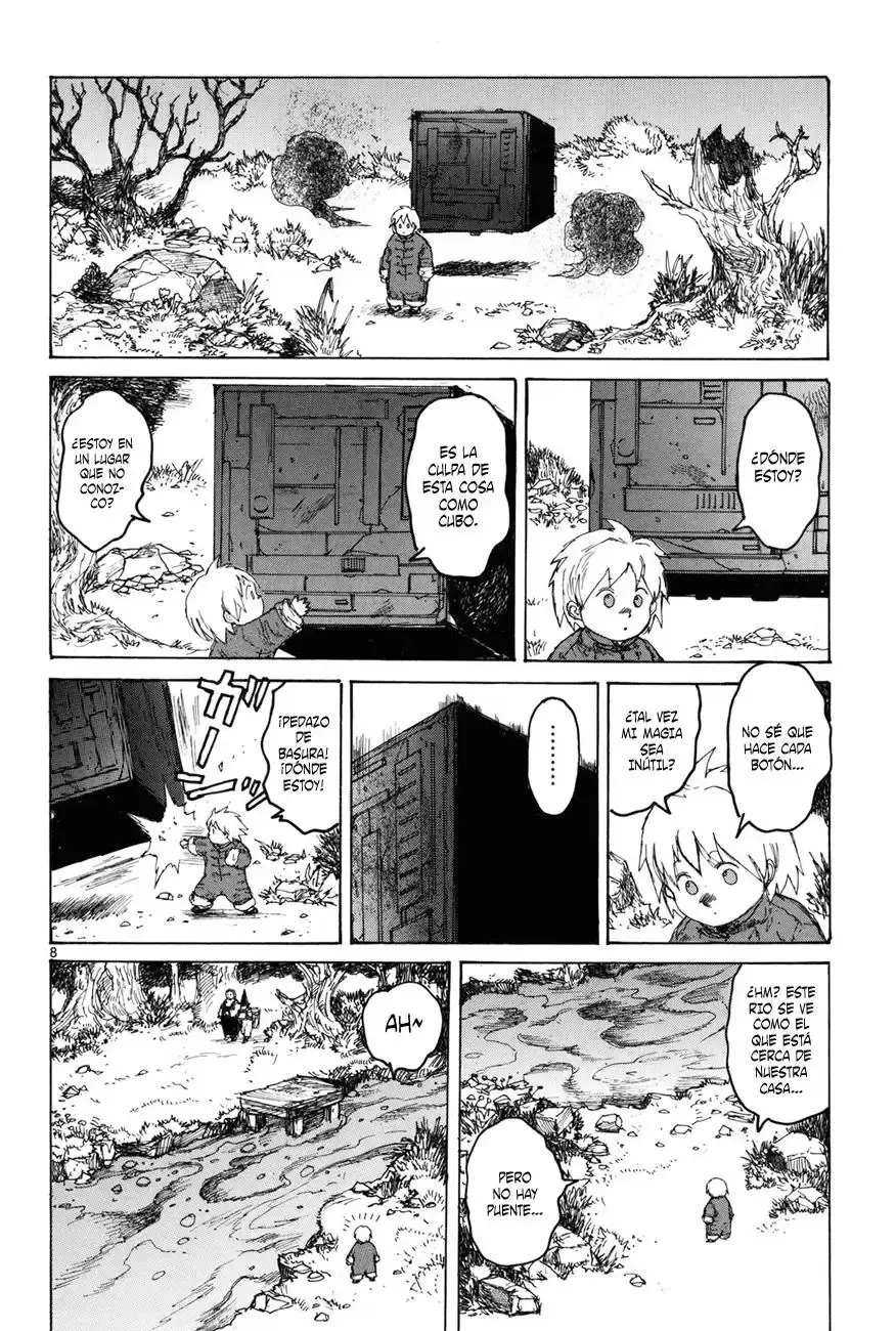 Capitulo 70 page 8