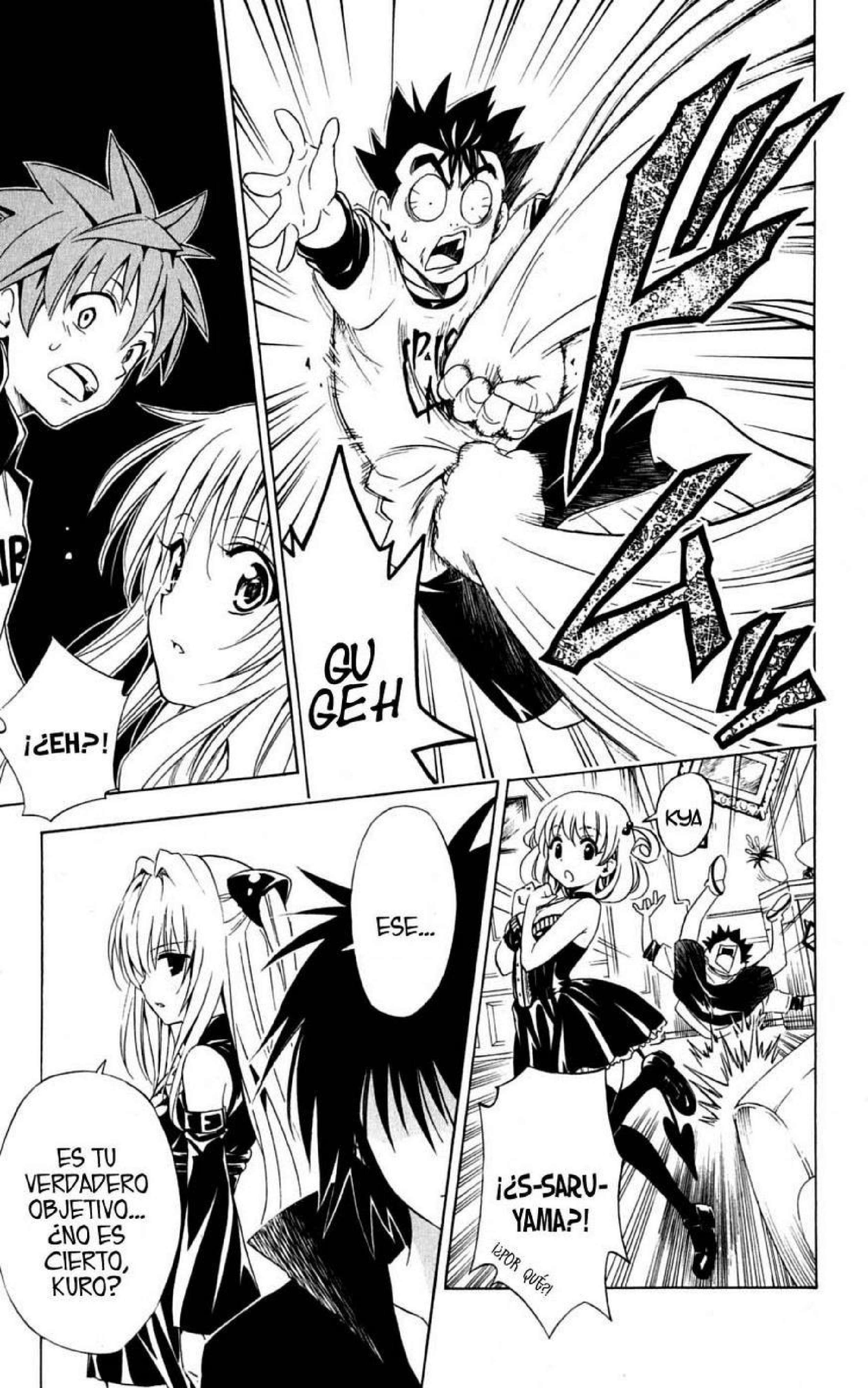 Capitulo 151 page 5