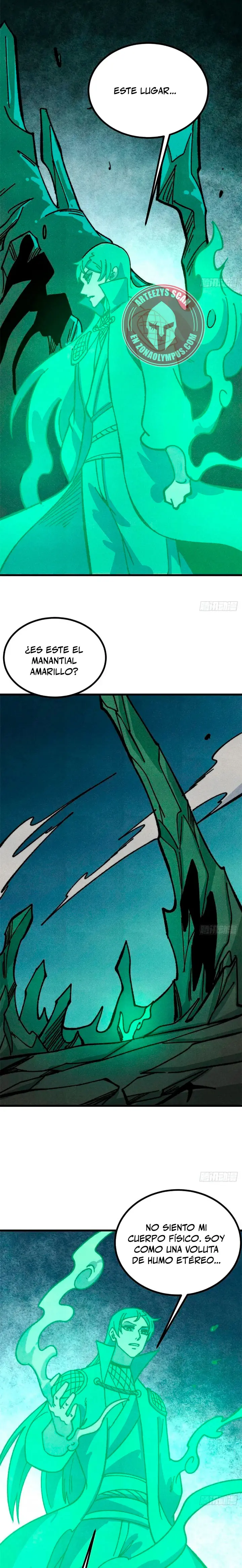 Capitulo 525 page 10