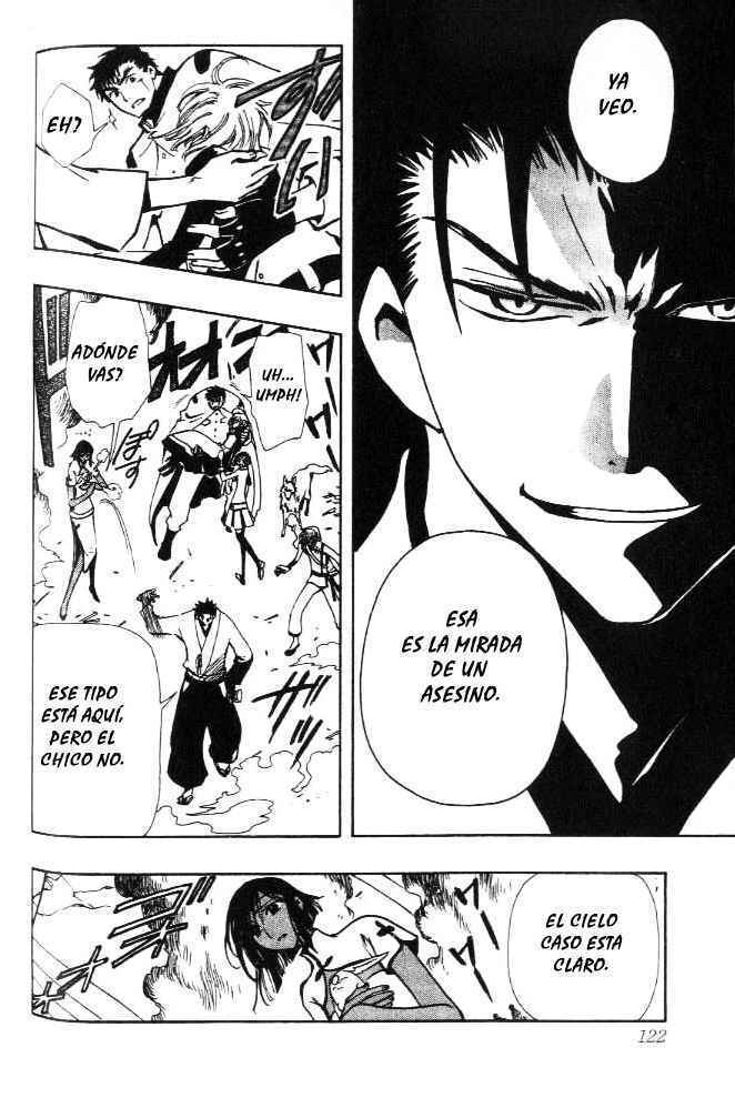 Capitulo 47 page 16