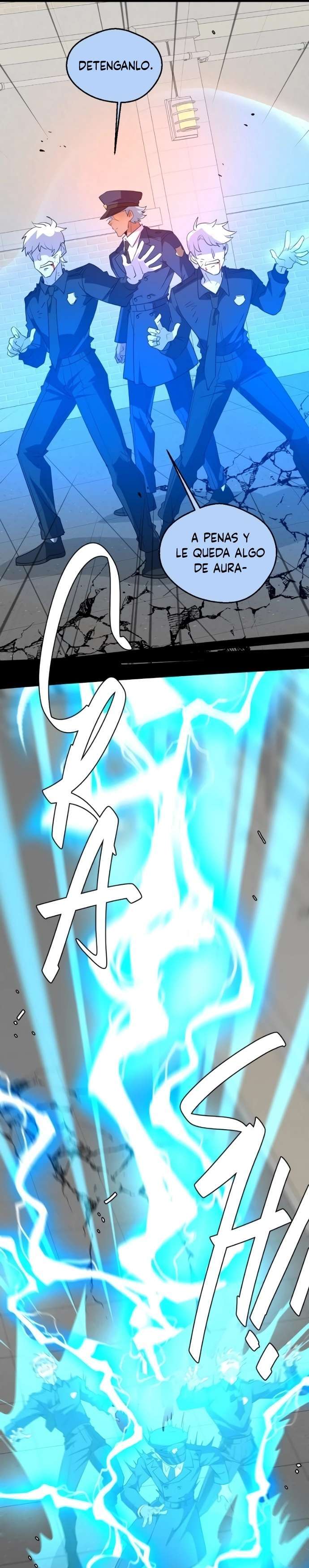 Capitulo 361 page 11