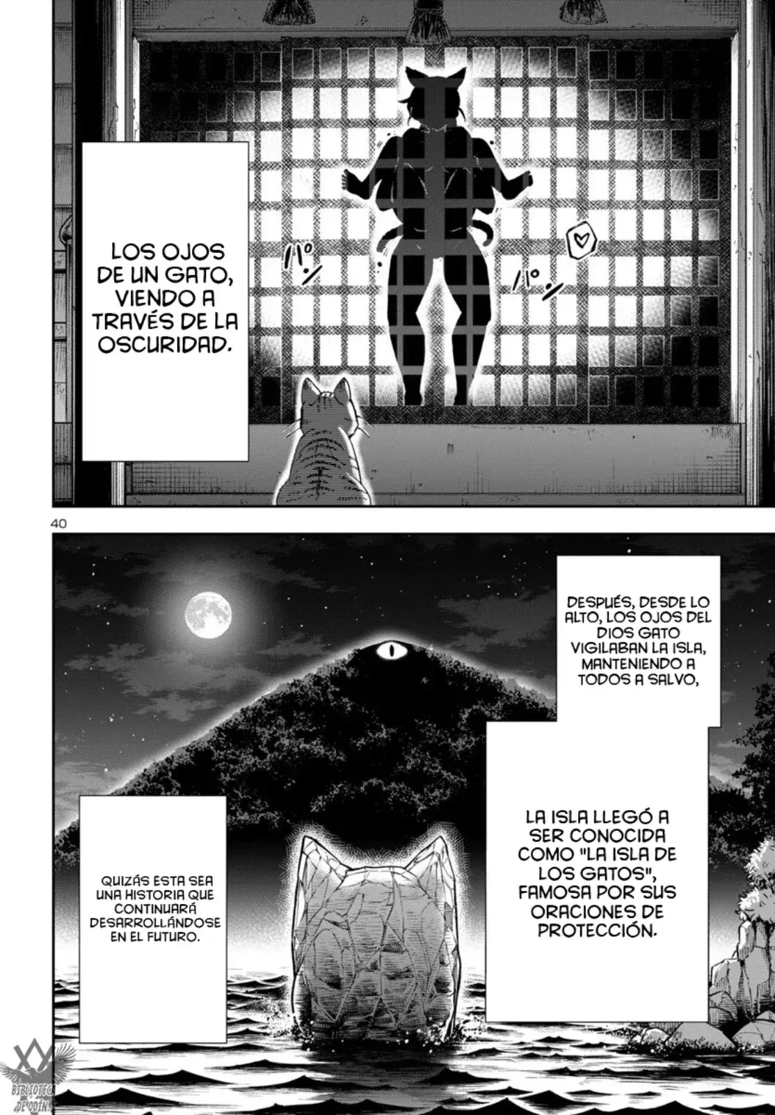 Capitulo 1 page 40