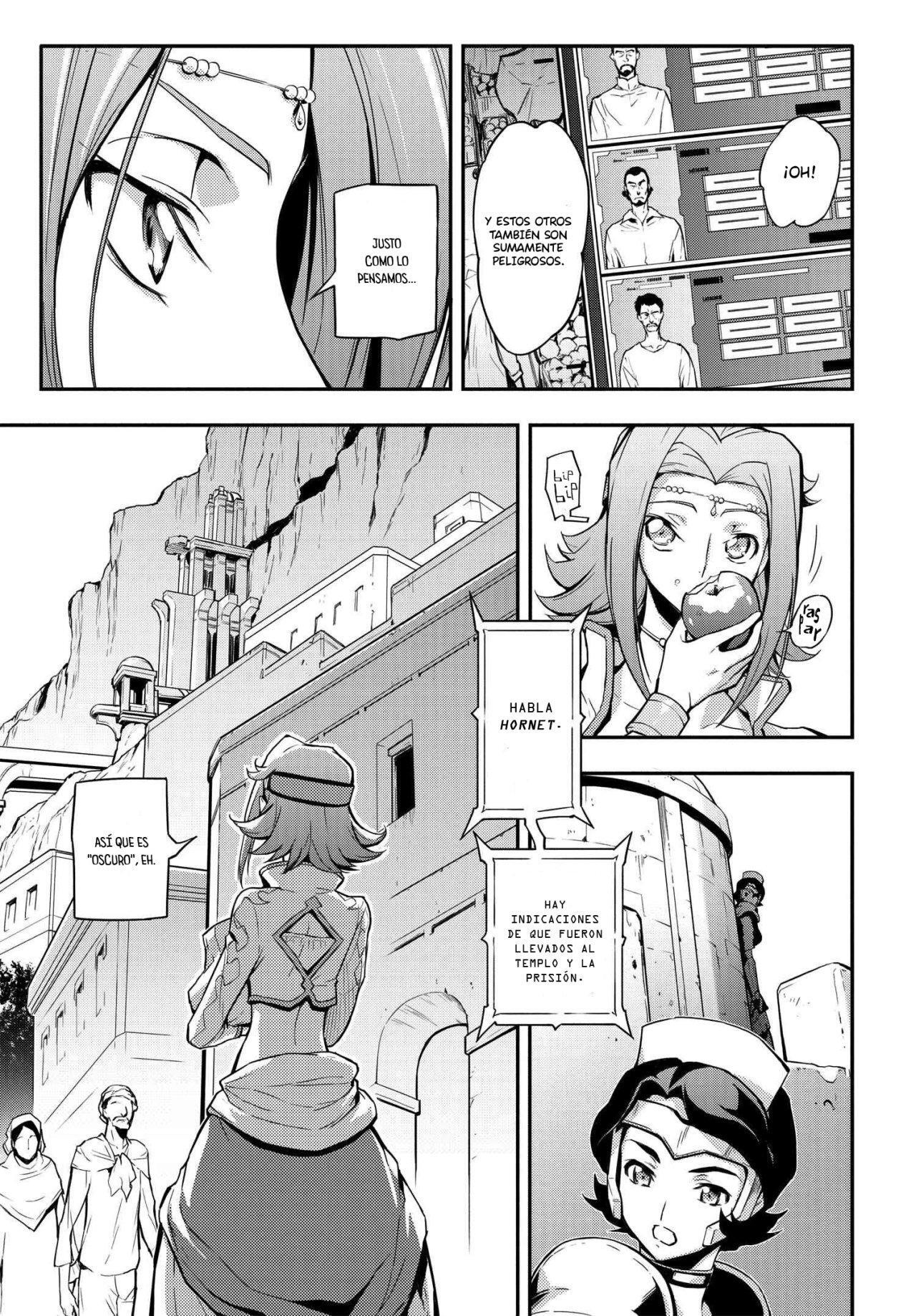 Capitulo 8 page 15