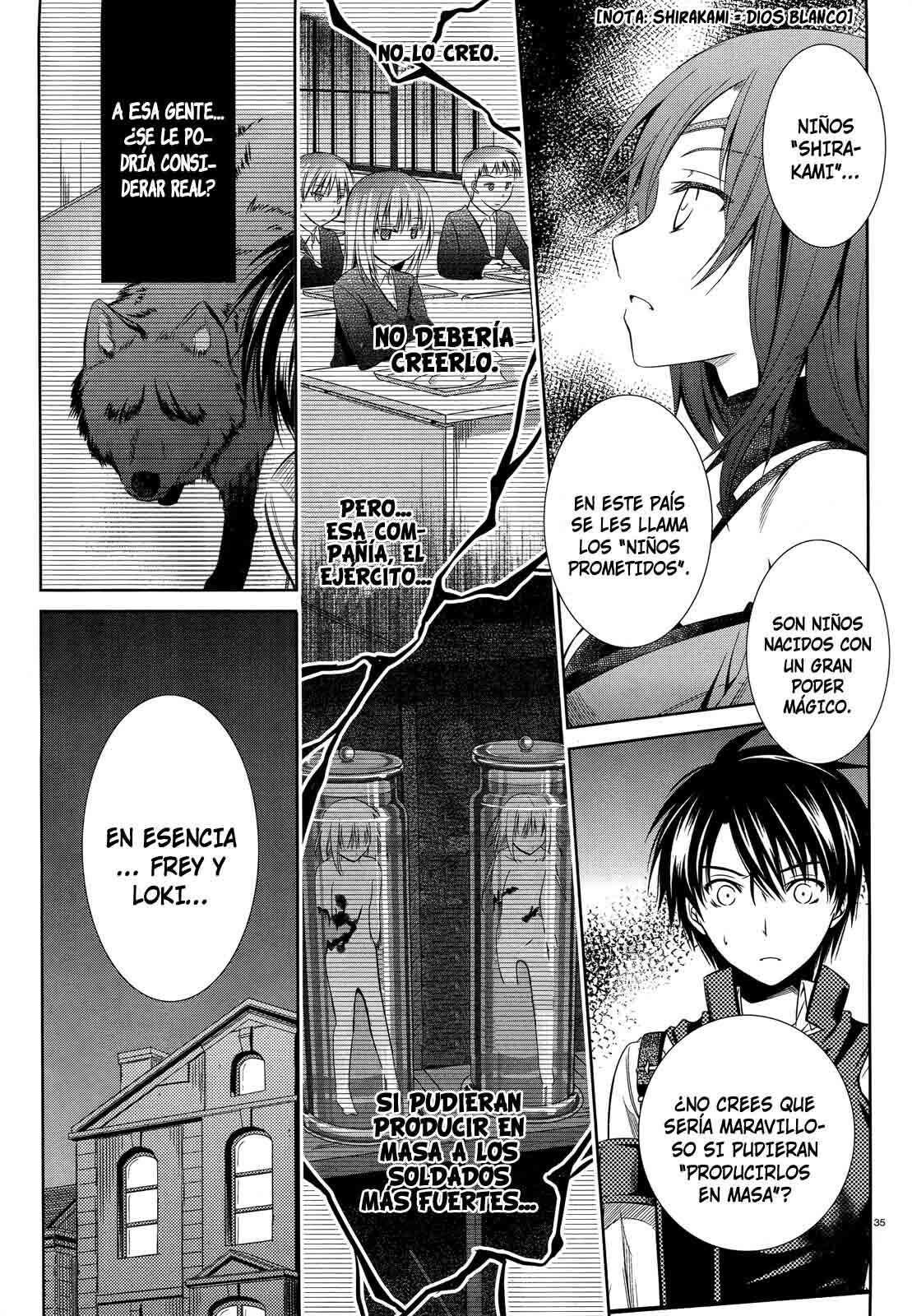 Capitulo 25 page 35