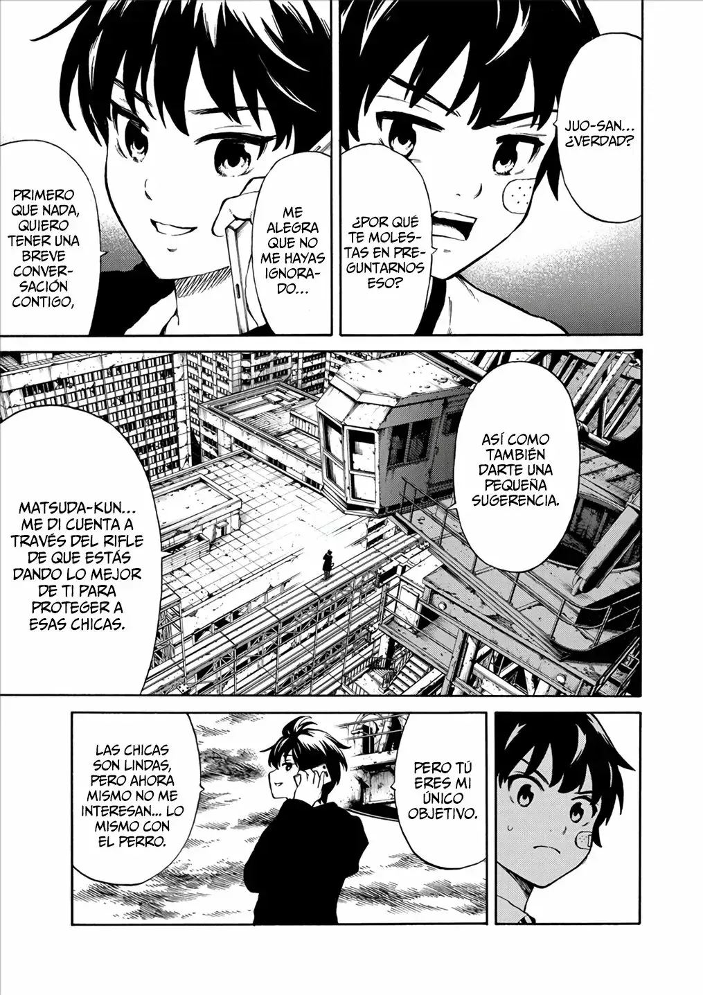 Capitulo 36 page 10