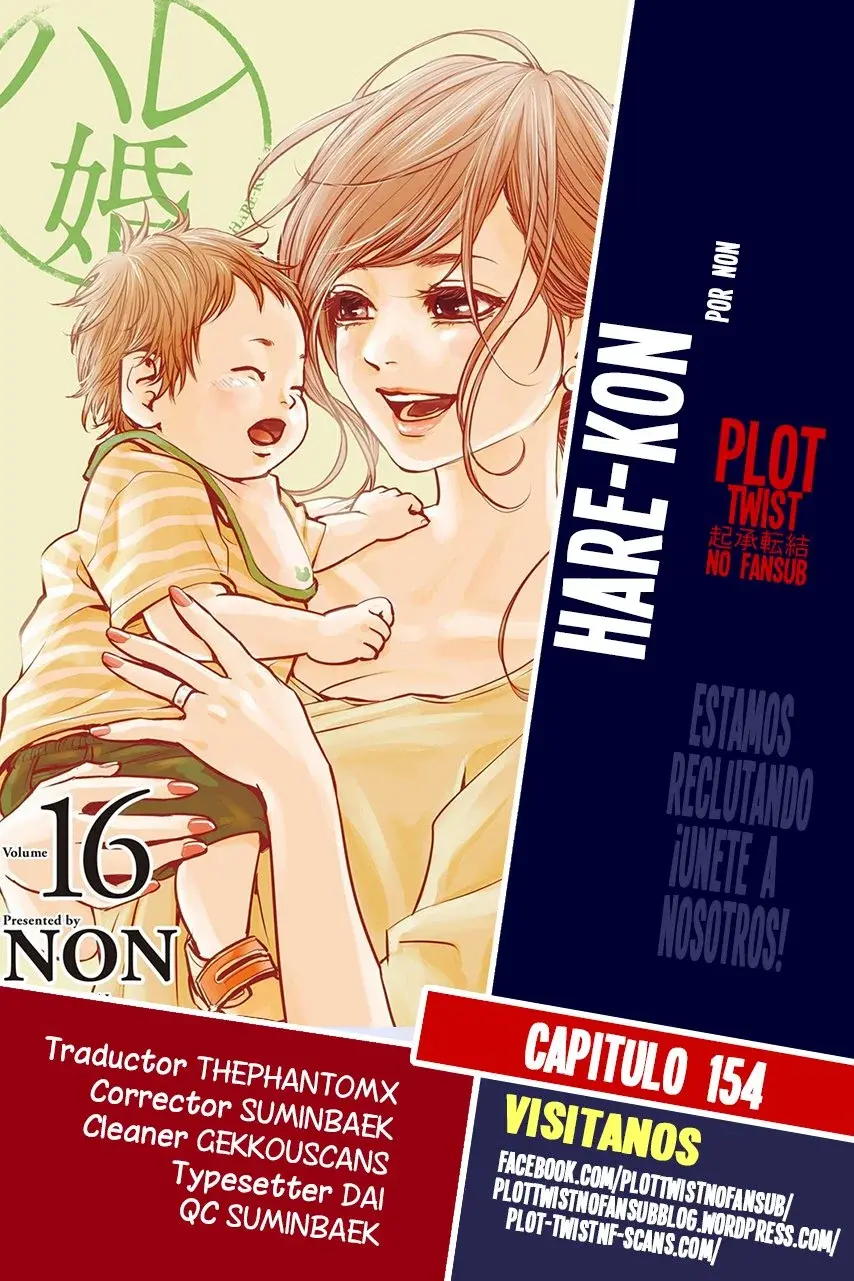 Capitulo 154 page 1