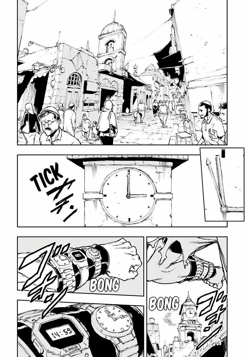Capitulo 1 page 10