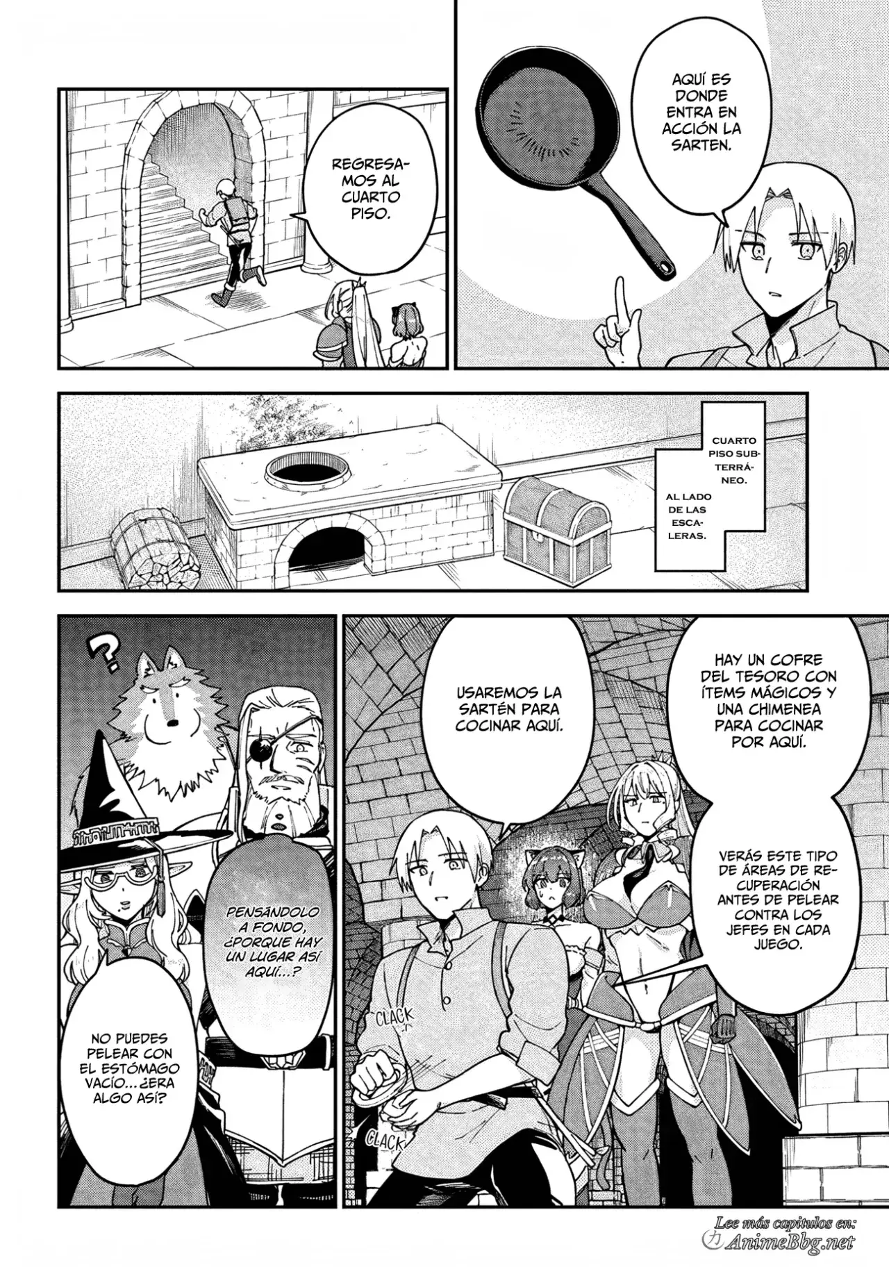 Capitulo 13 page 10