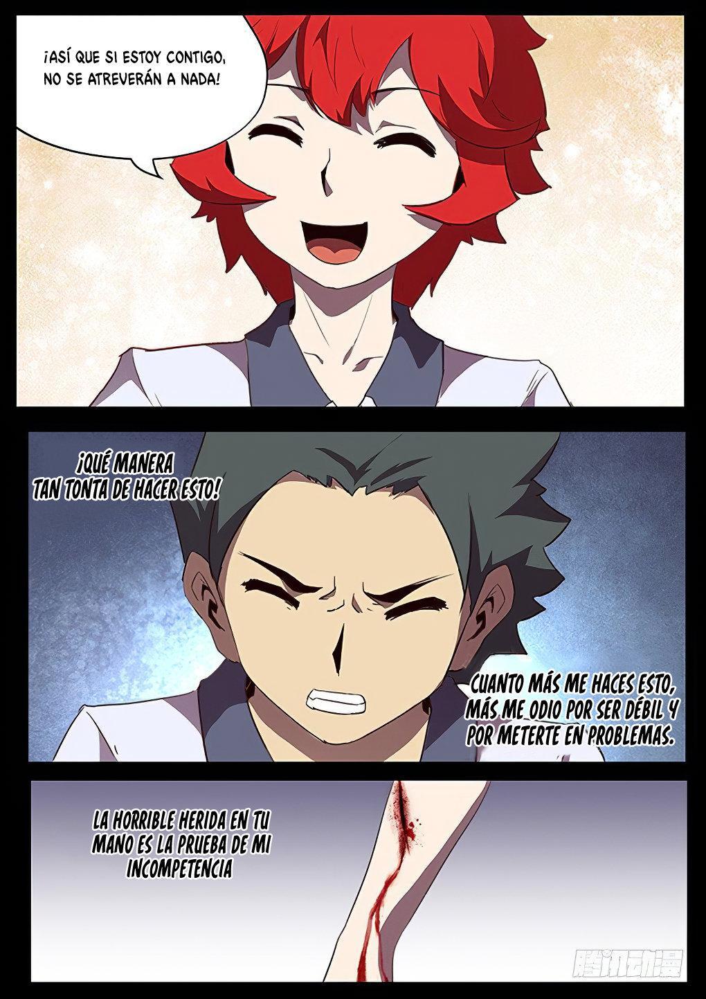 Capitulo 104 page 15