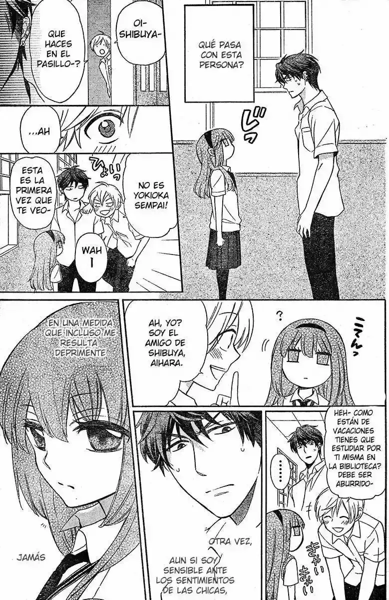 Capitulo 85 page 19
