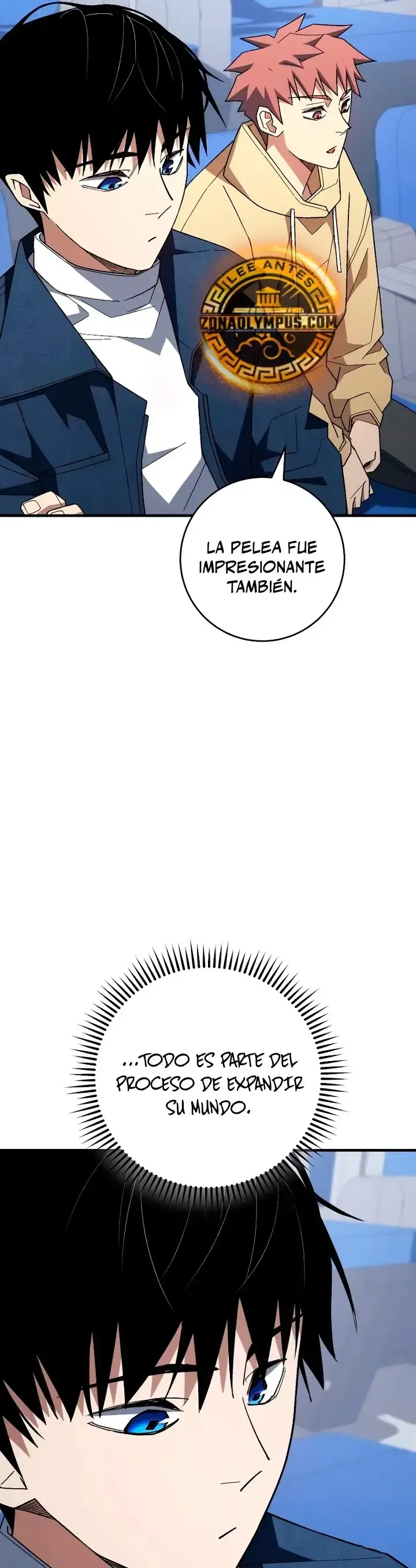 Capitulo 101 page 3