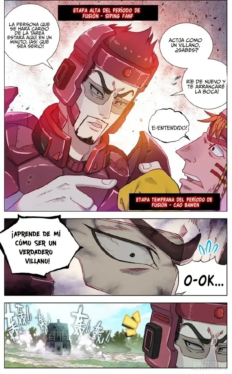 Capitulo 86 page 8
