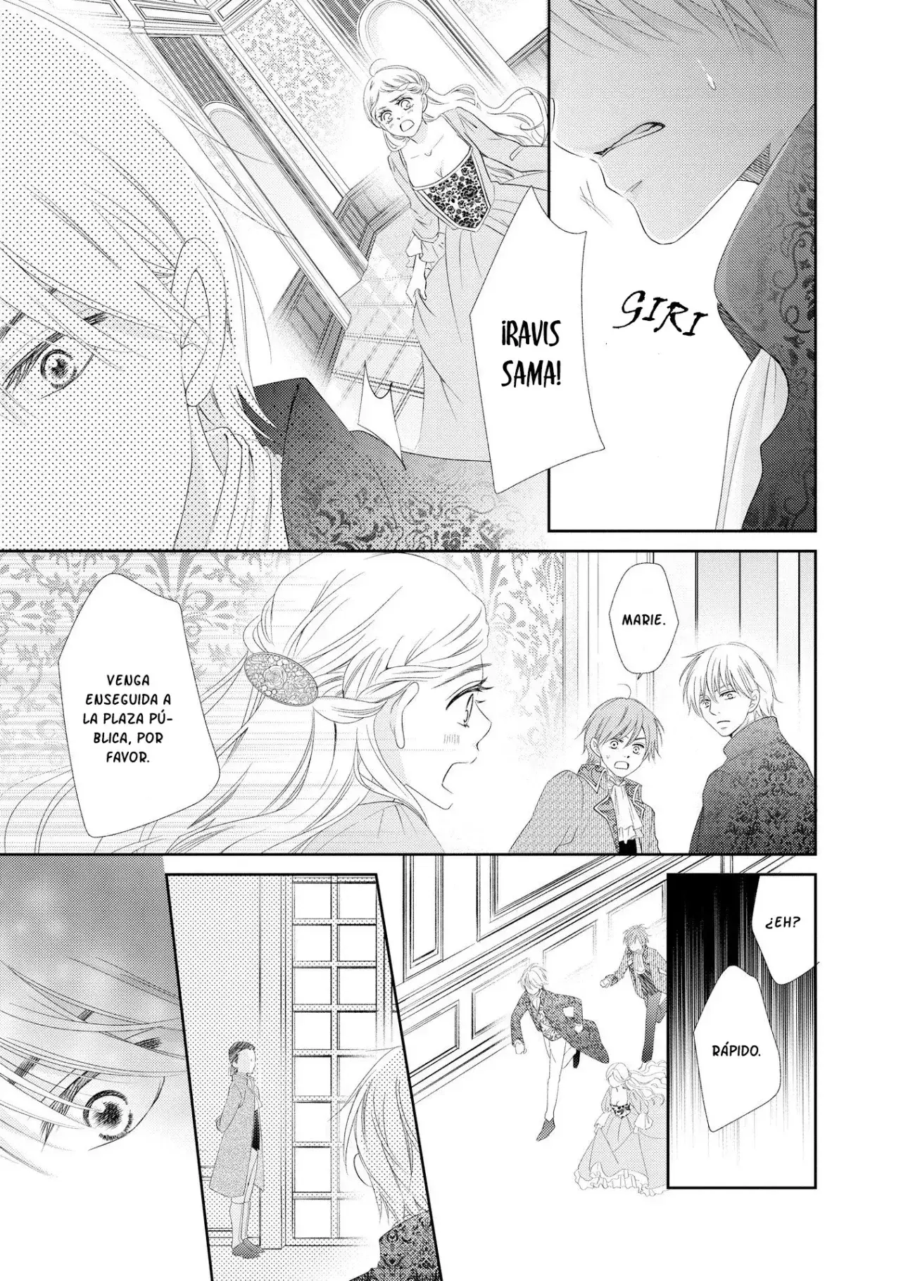 Capitulo 65 page 26
