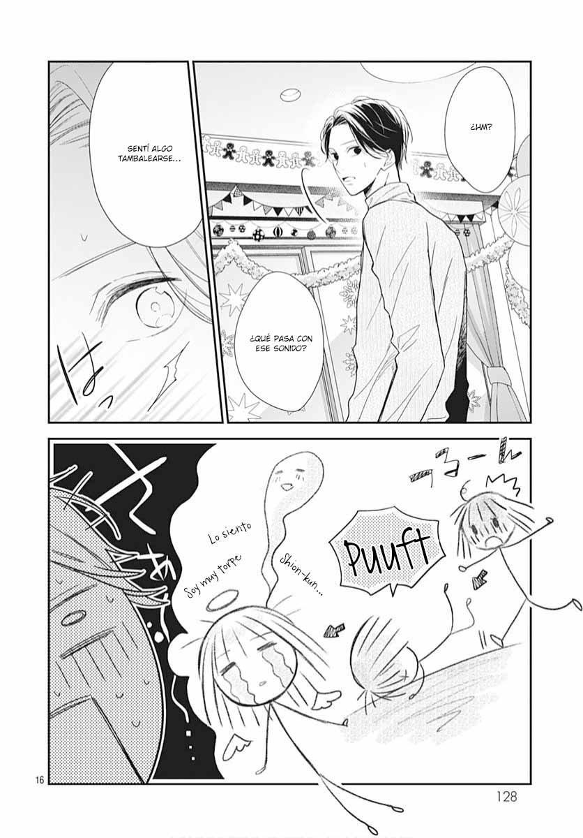 Capitulo 32 page 18