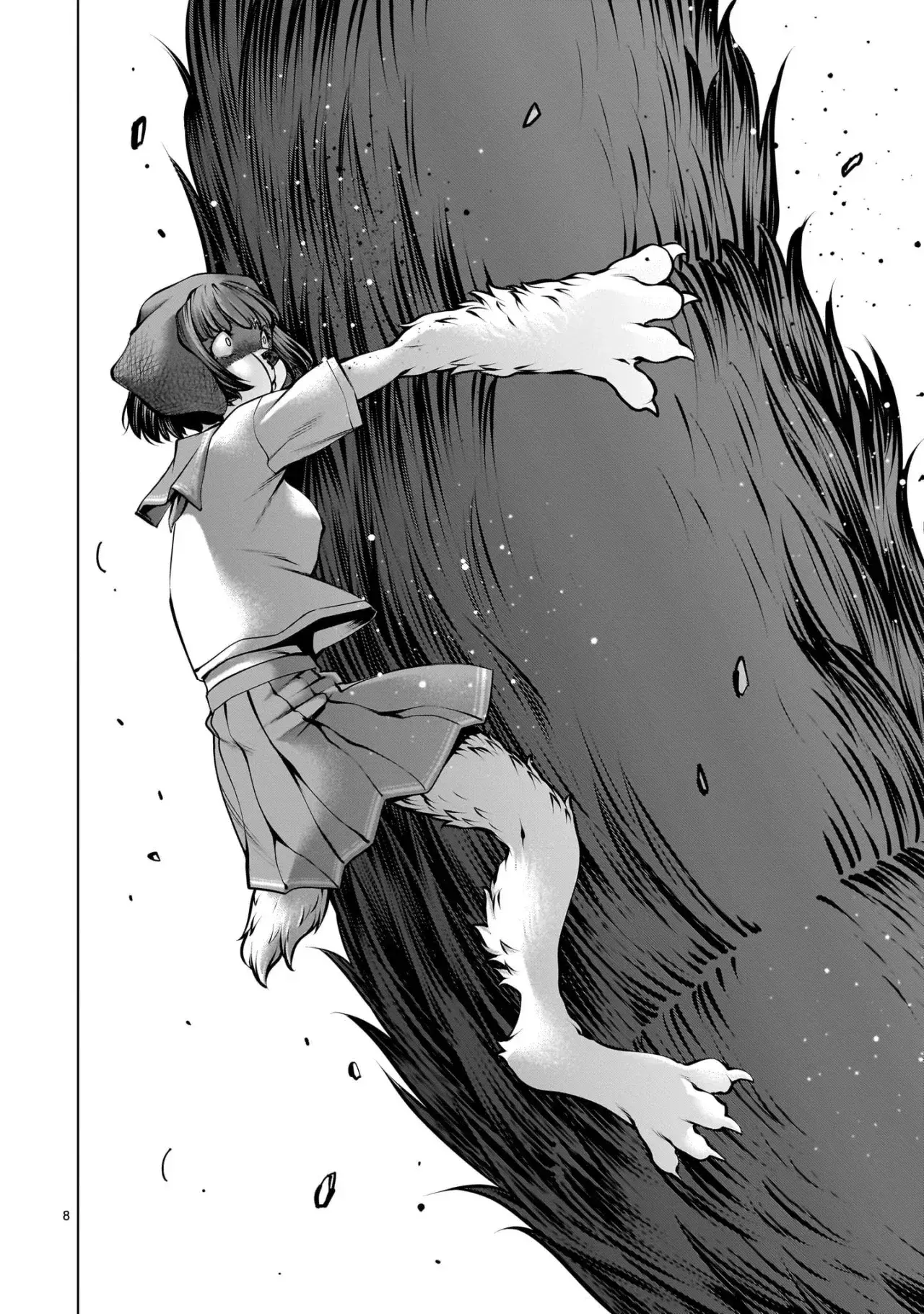Capitulo 111 page 9