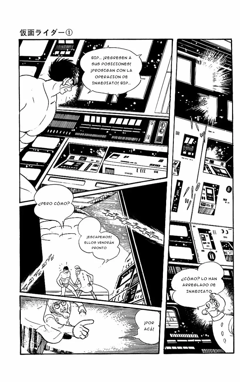 Capitulo 1 page 18