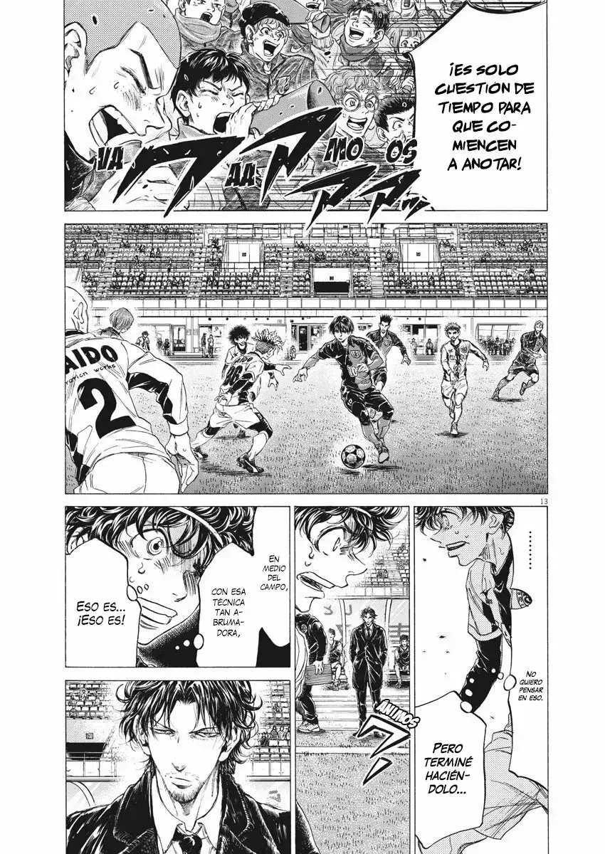 Capitulo 246 page 14