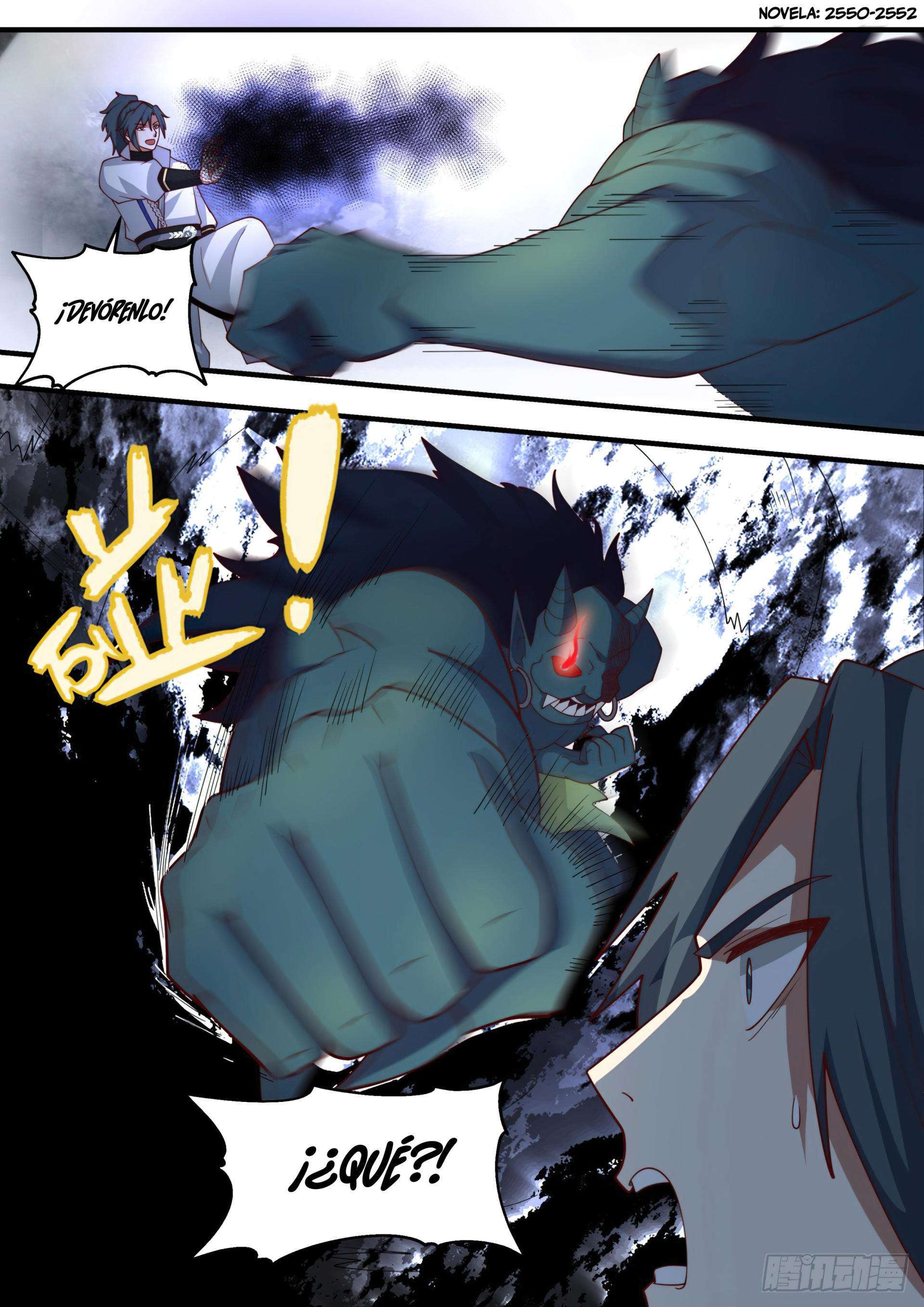 Capitulo 1903 page 13